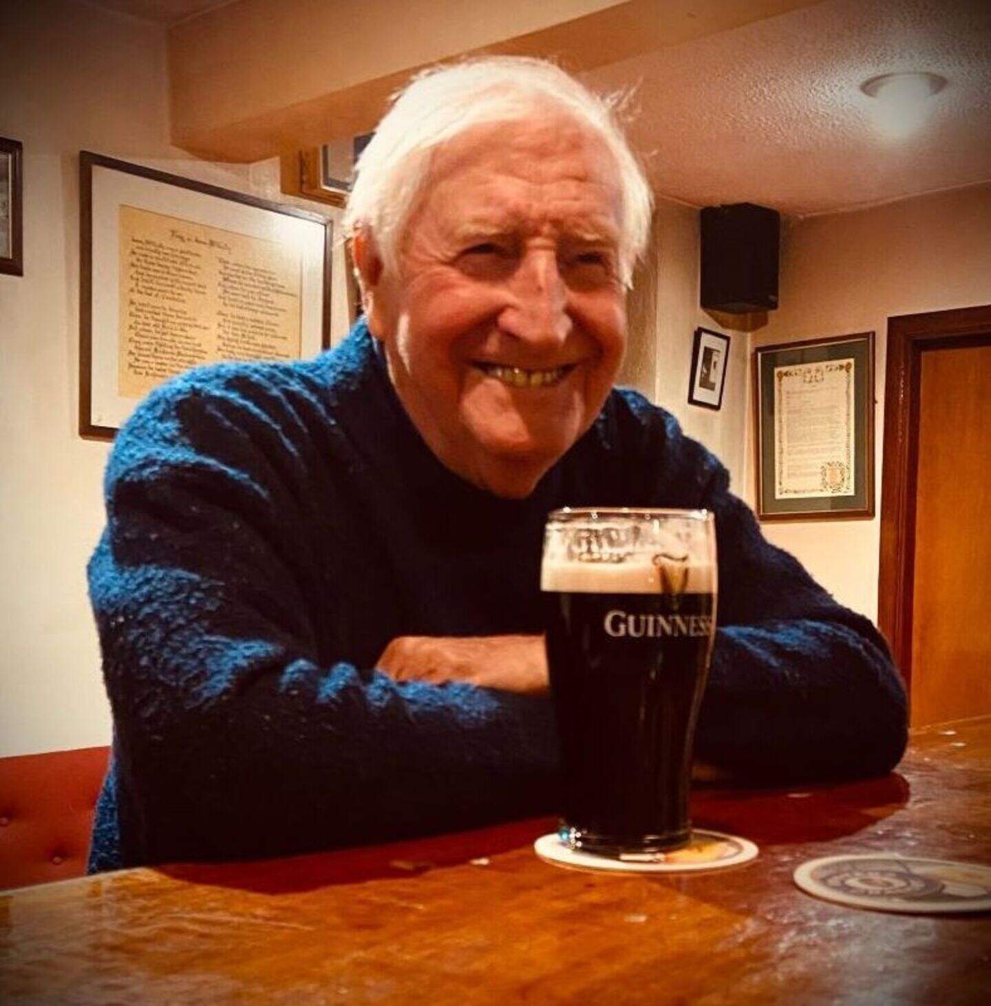 Ireland’s cheapest Guinness: McNulty’s in Creeslough, Co Donegal ...