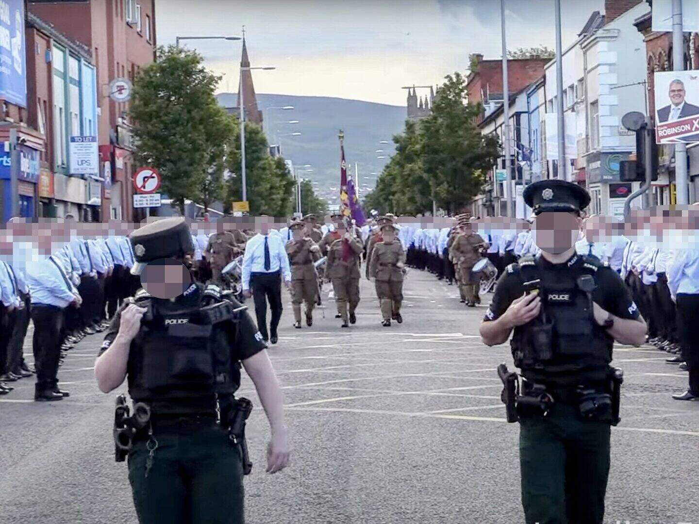 UVF to launch fresh purge as East Belfast renegades to be ordered ‘to ...
