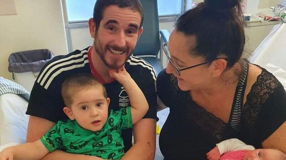 Young Irish mum dies in Australia just weeks after devastating cancer ...