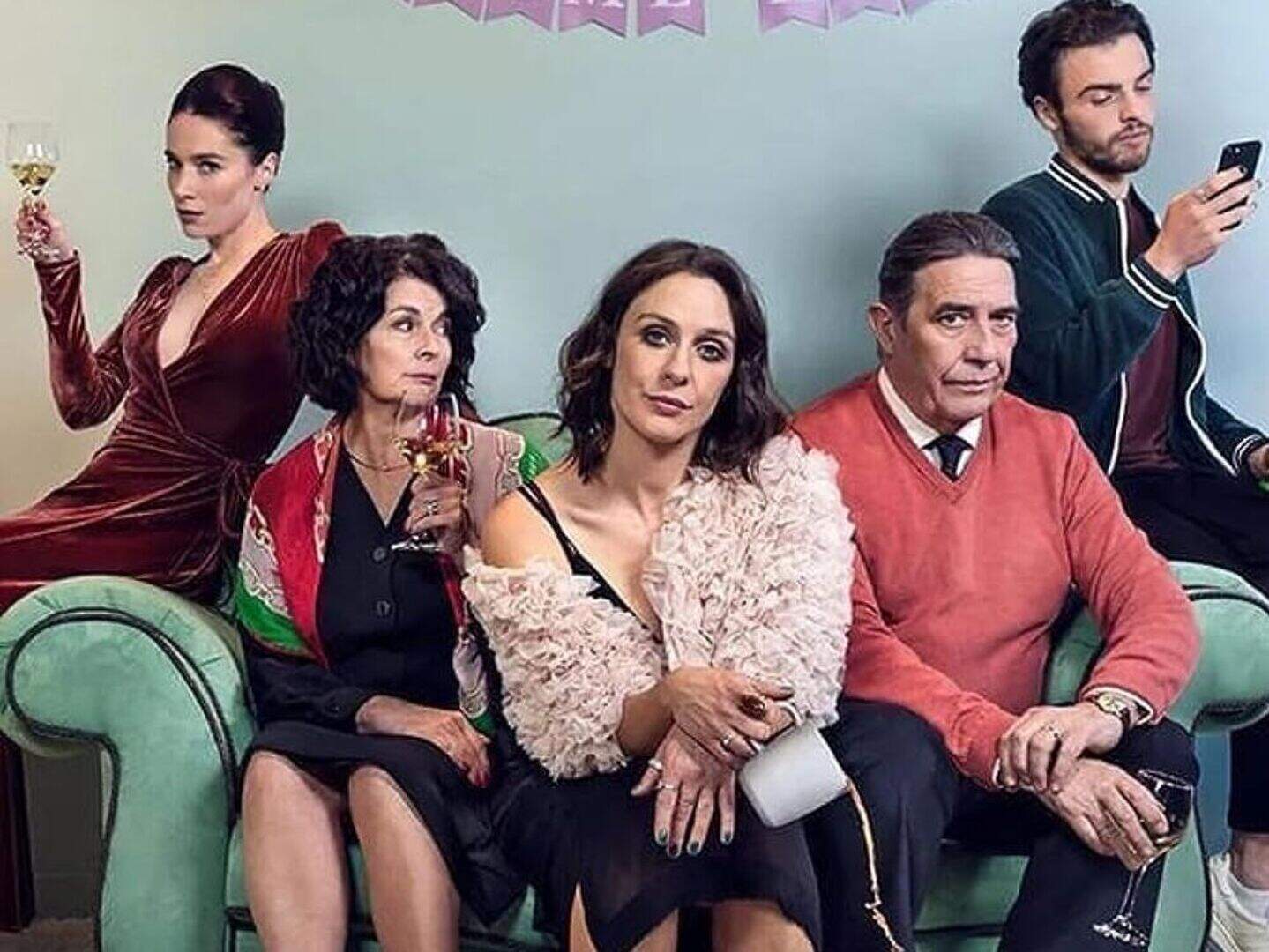 RTE comedy The Dry is utterly brilliant and Nancy Harris should win the ...