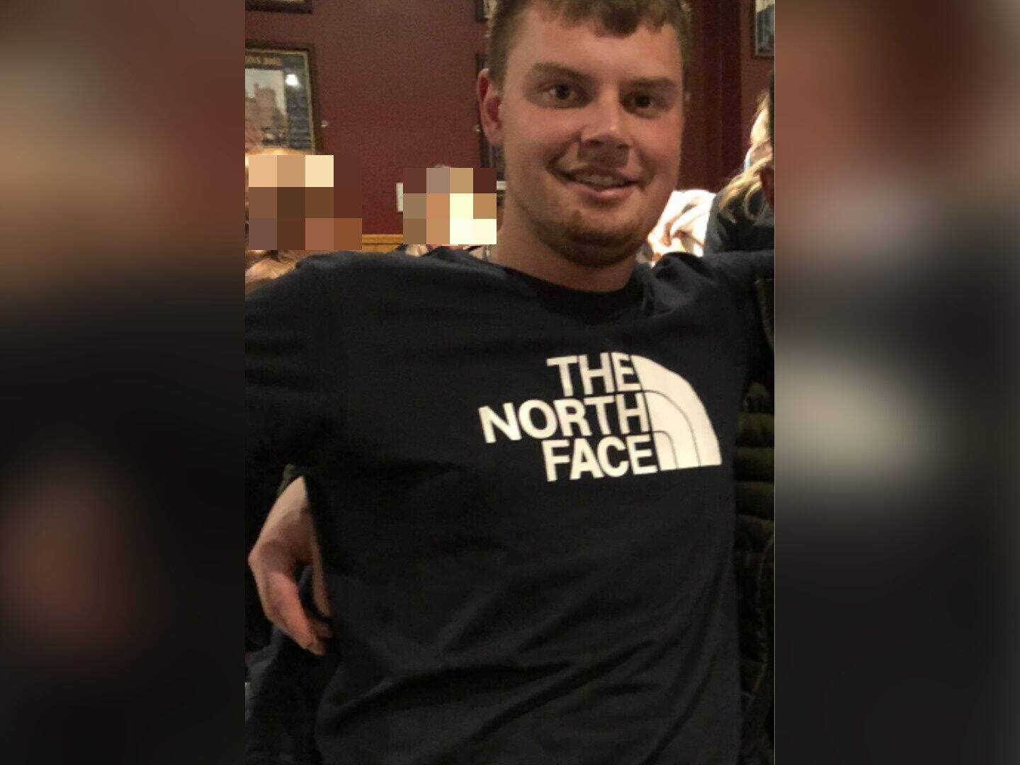 Seán Clear: Irish man killed in tragic New Zealand work accident to be ...