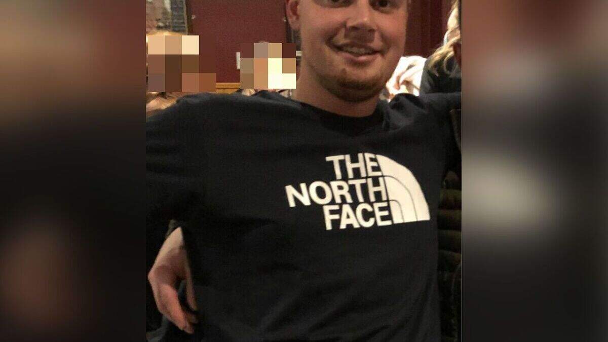 Seán Clear: Irish man killed in tragic New Zealand work accident to be ...
