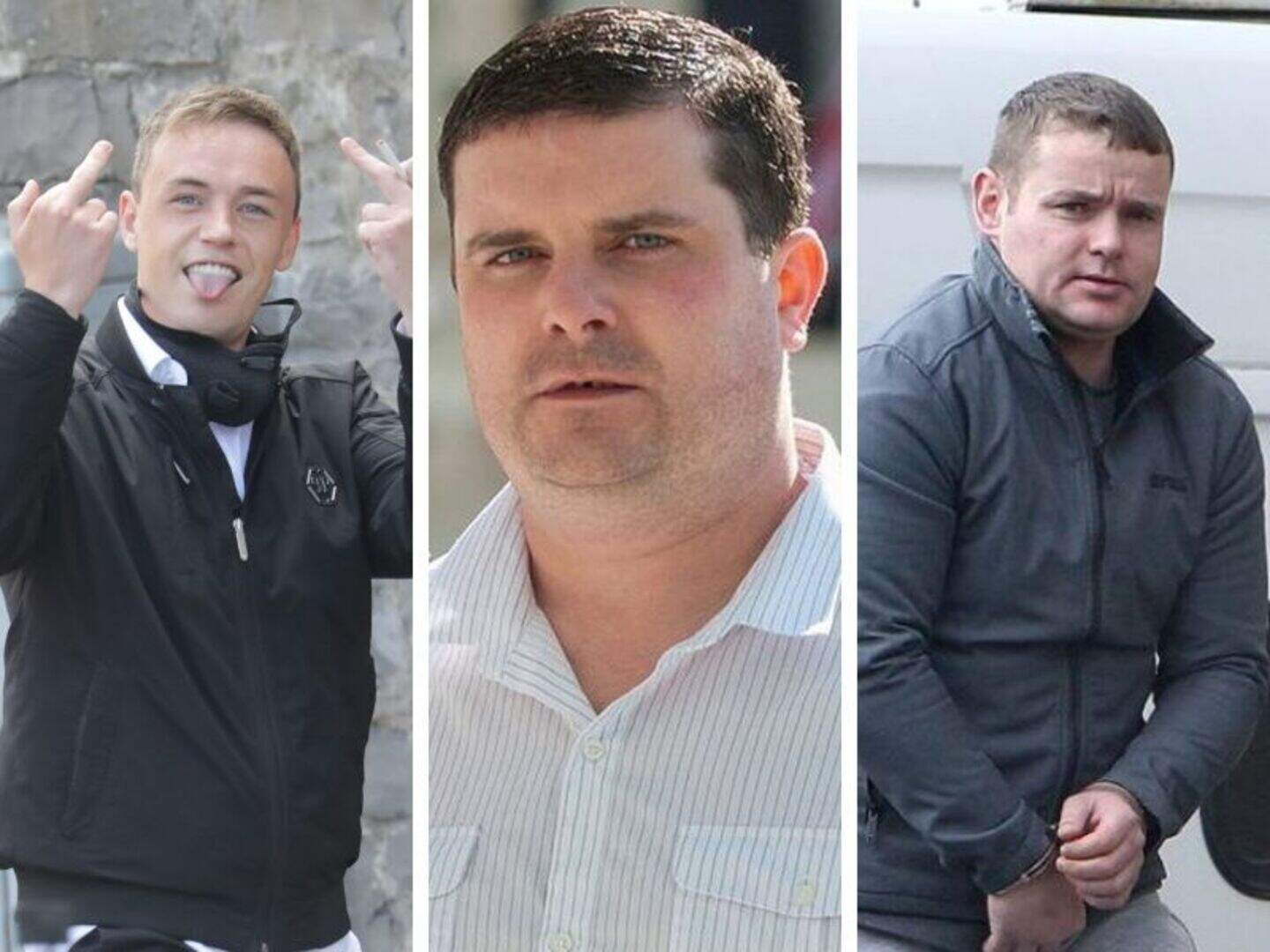 DPP urges Court of Appeal to uphold Kevin Lunney kidnappers ...