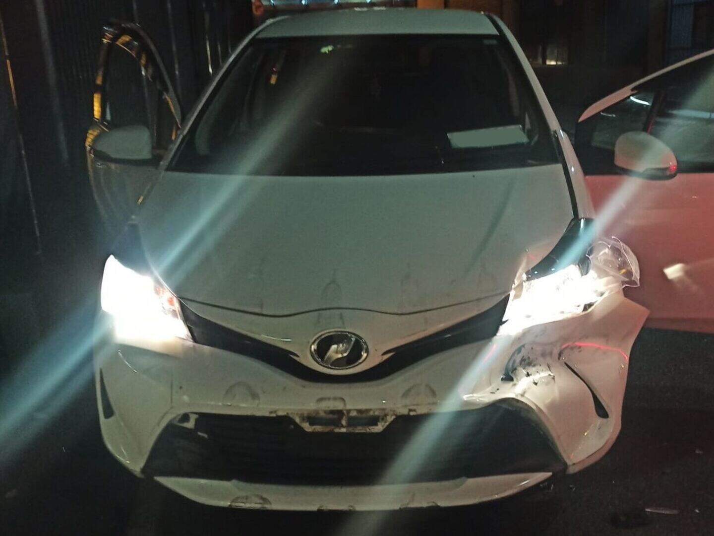 Seven teenagers arrested following stolen car chase through Dublin ...