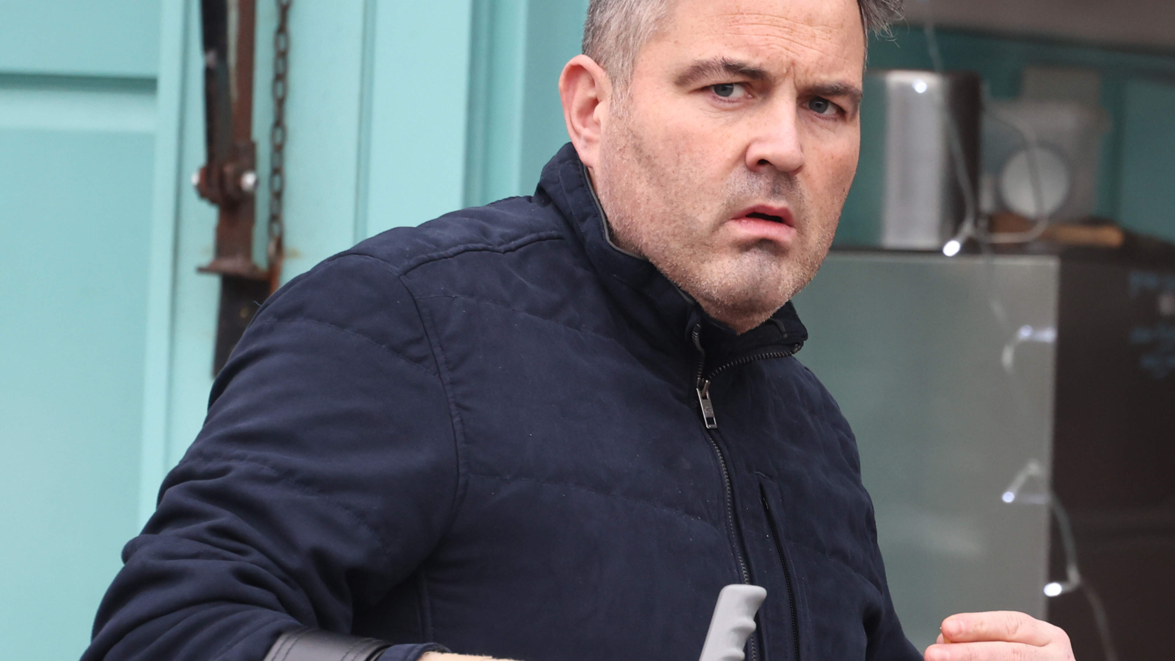 Landscaper who defrauded elderly woman of over €50k for poor quality work is jailed