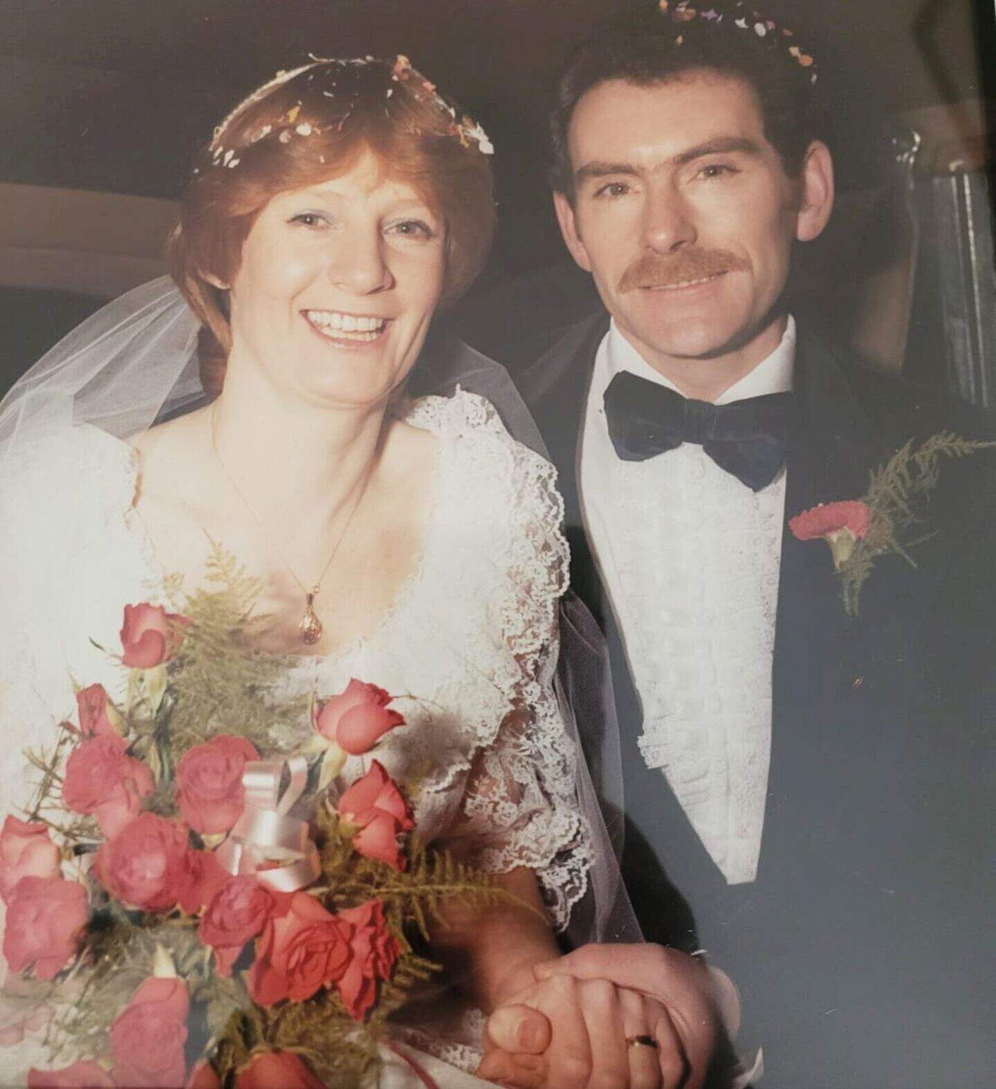 Three Irish couples with 150 years of marriage share their wisdom on ...