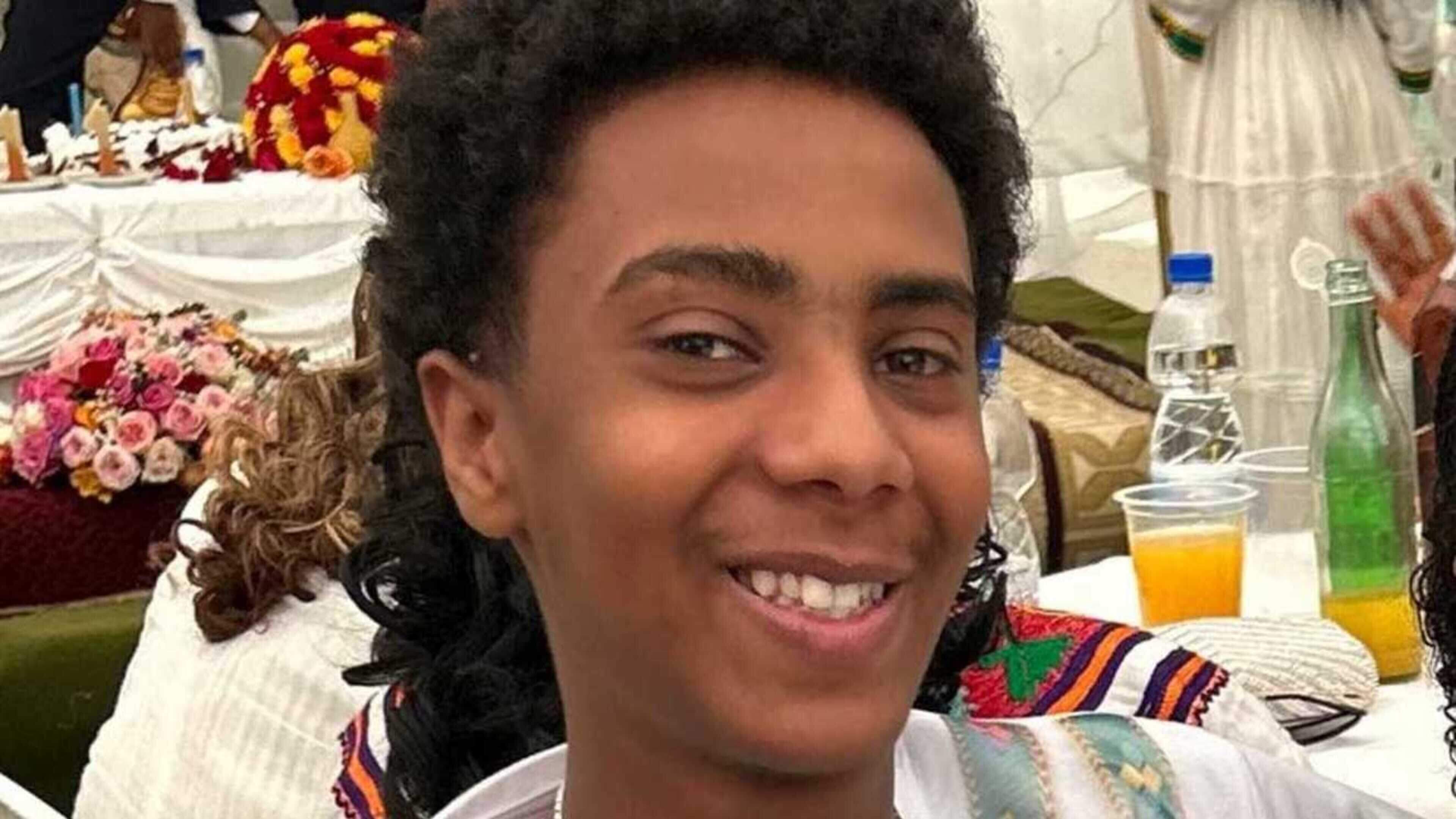 Teenagers go on trial accused of sword murder of 15-year old boy