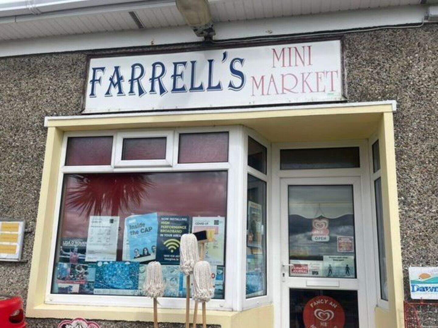 Una Farrell (93) who was terrorised by burglars in Roscommon says they ...