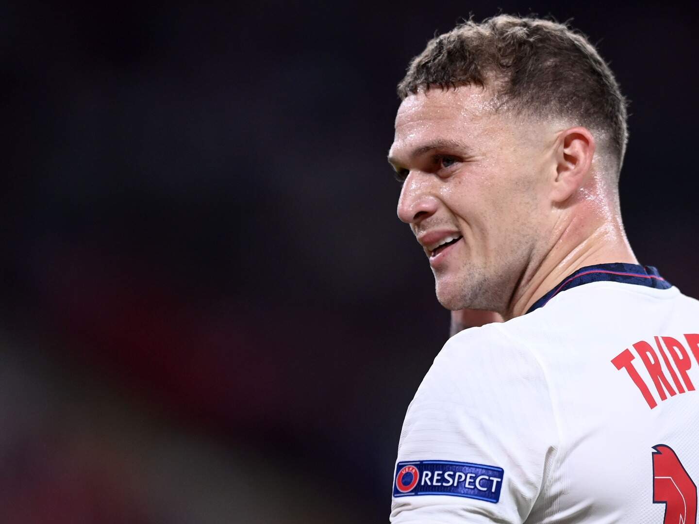 Newcastle make Kieran Trippier first signing of Saudi era for £12m ...
