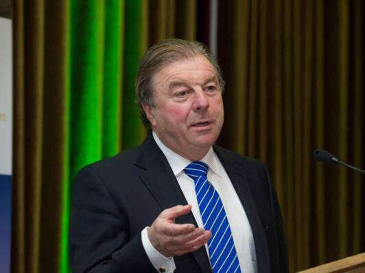 Tayto Park founder Raymond Coyle dies aged 70 | Crime World