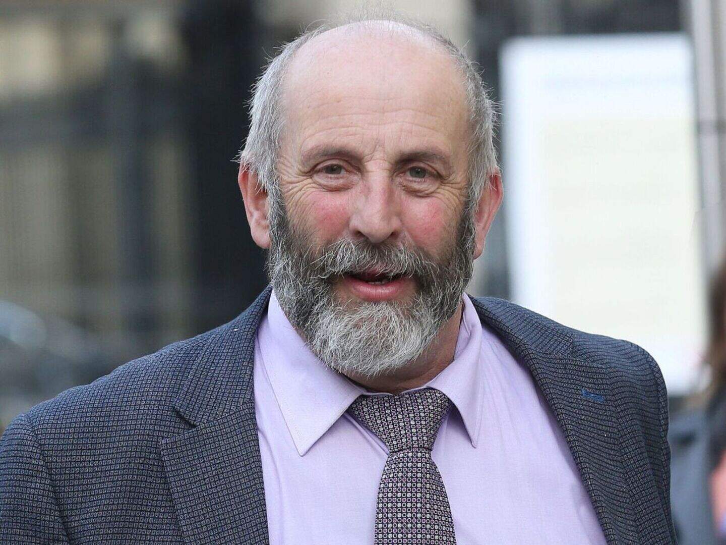 Michael Healy-Rae has 'absolutely no idea' about alleged Covid breach ...