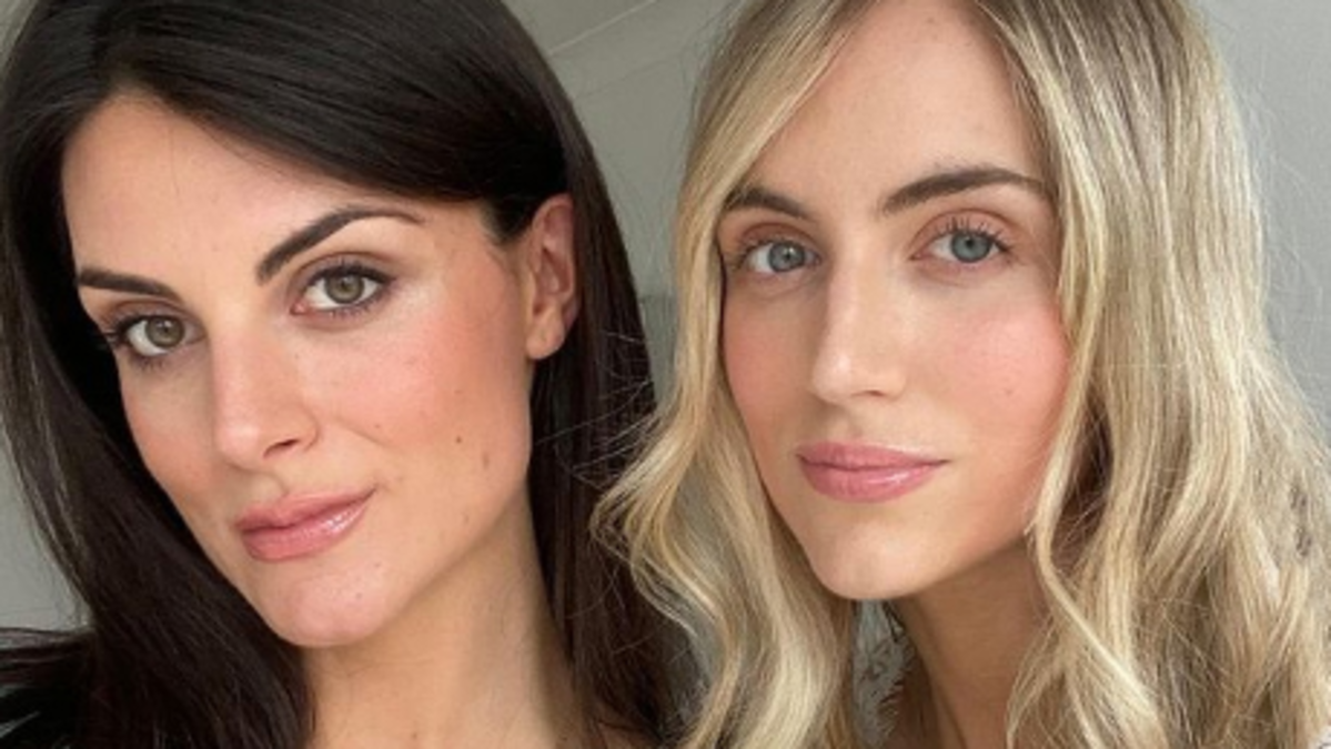 Meet the sisters behind the new online Irish knitwear brand | Crime World