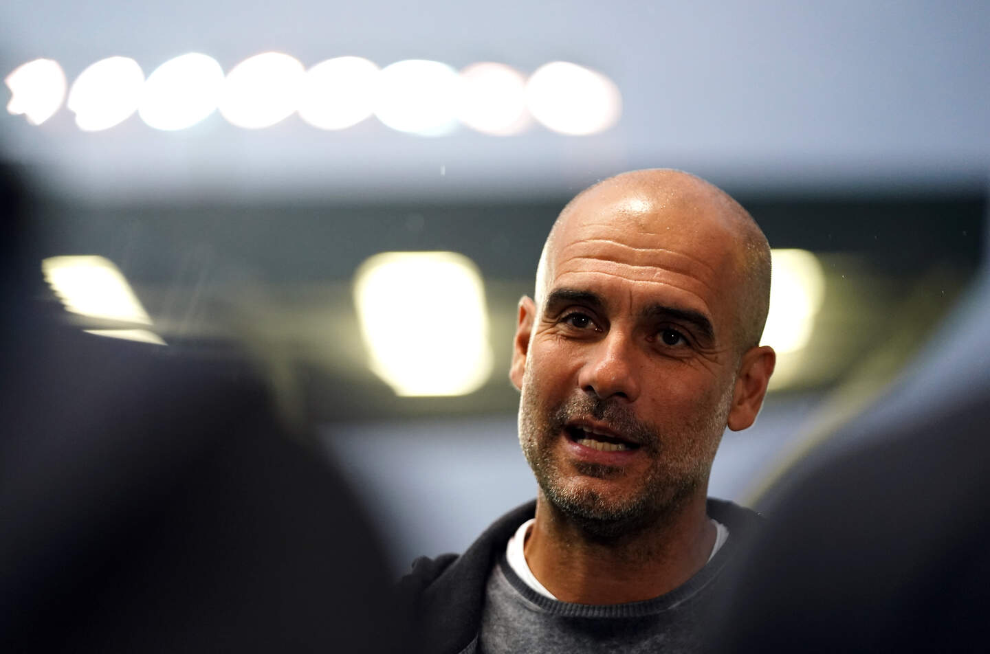 Q&A: A closer look at Harry Kane saga with player staying at Spurs ...