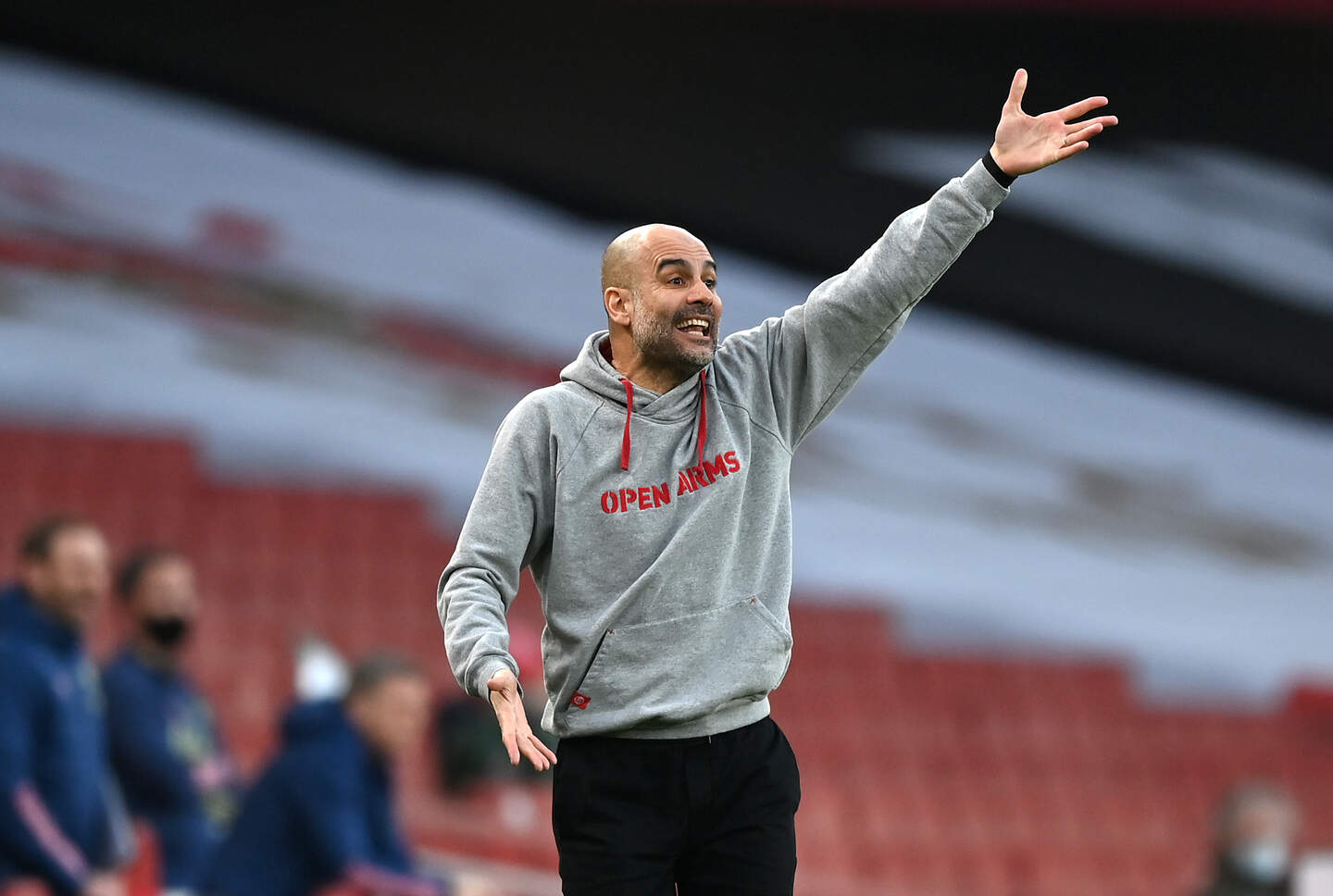 What were the key factors in City’s third domestic crown in four years ...