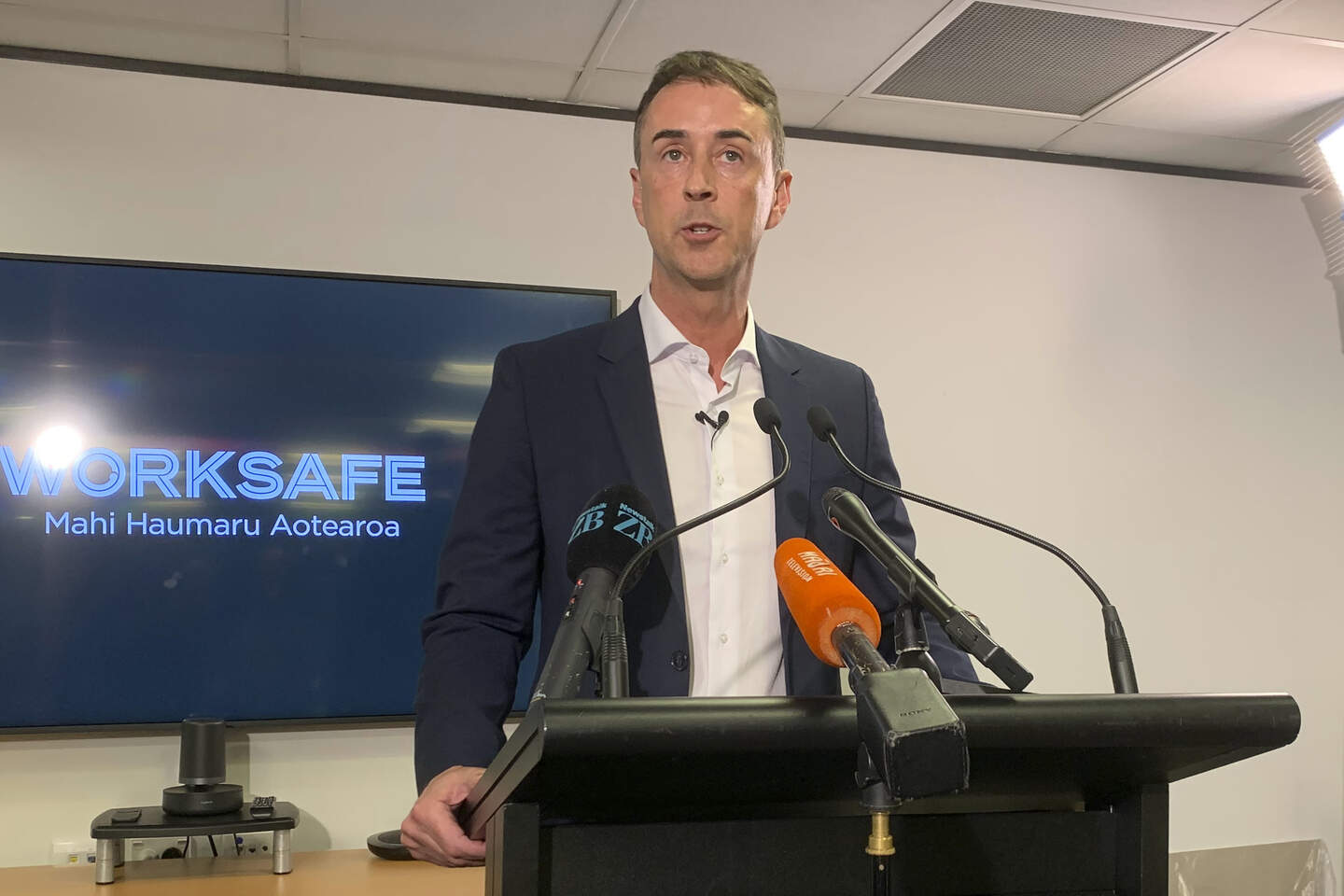 New Zealand files safety charges after White Island volcano killed 22 ...