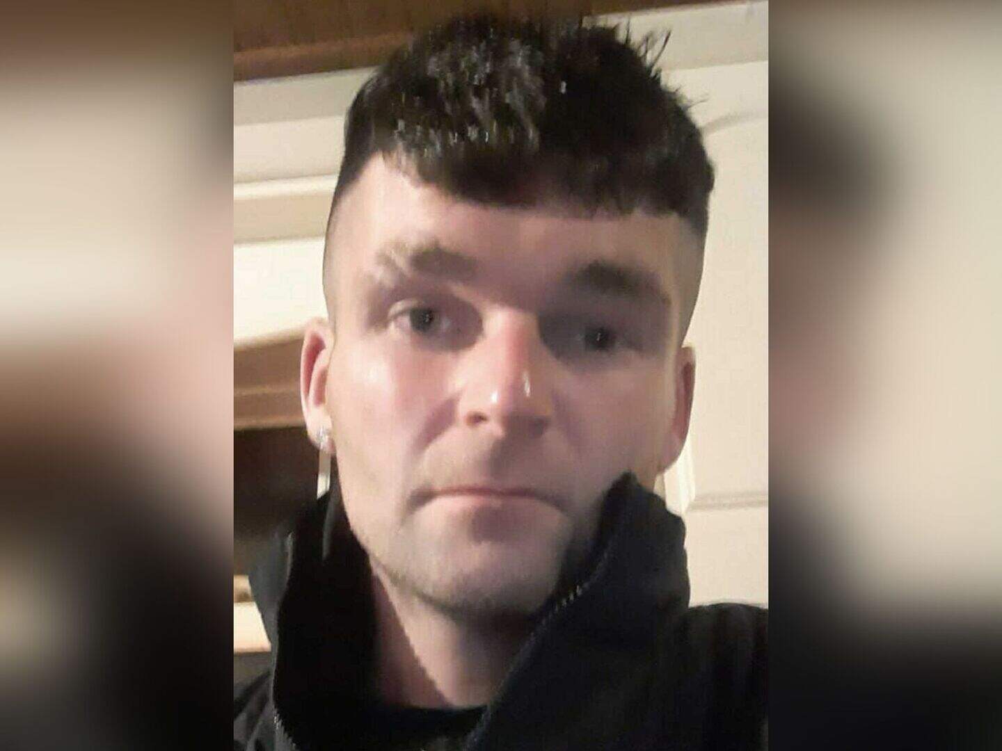 David Henry: Second tragedy in less than a year for family of young man ...