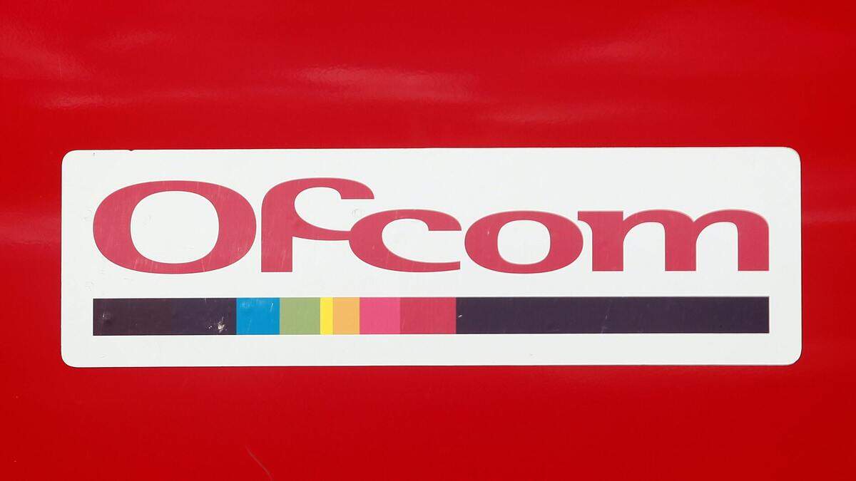 Ofcom widens definition of hate speech to include transgender ...