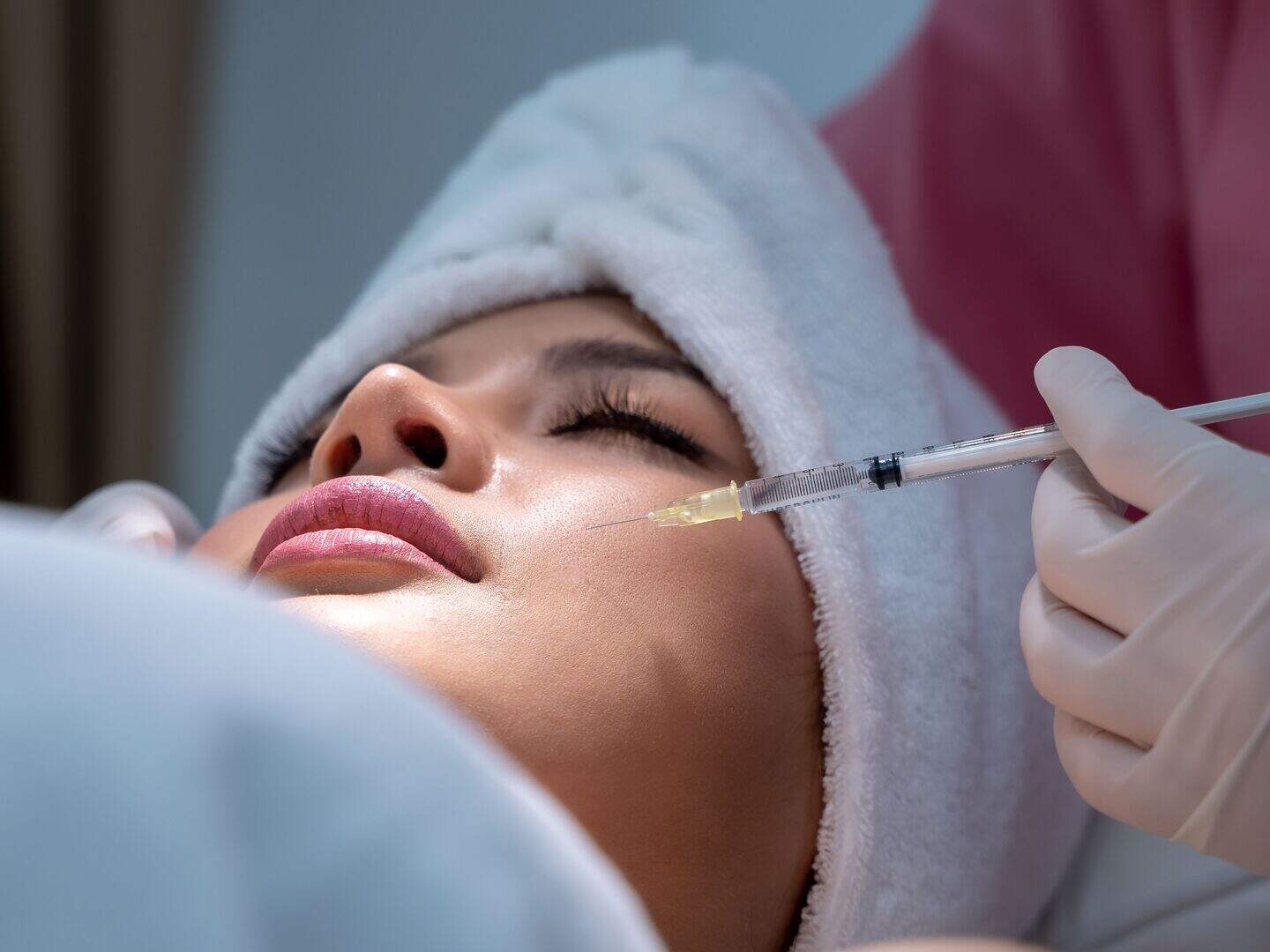 Nothing to frown about: Westport Botox producer Allergan ...