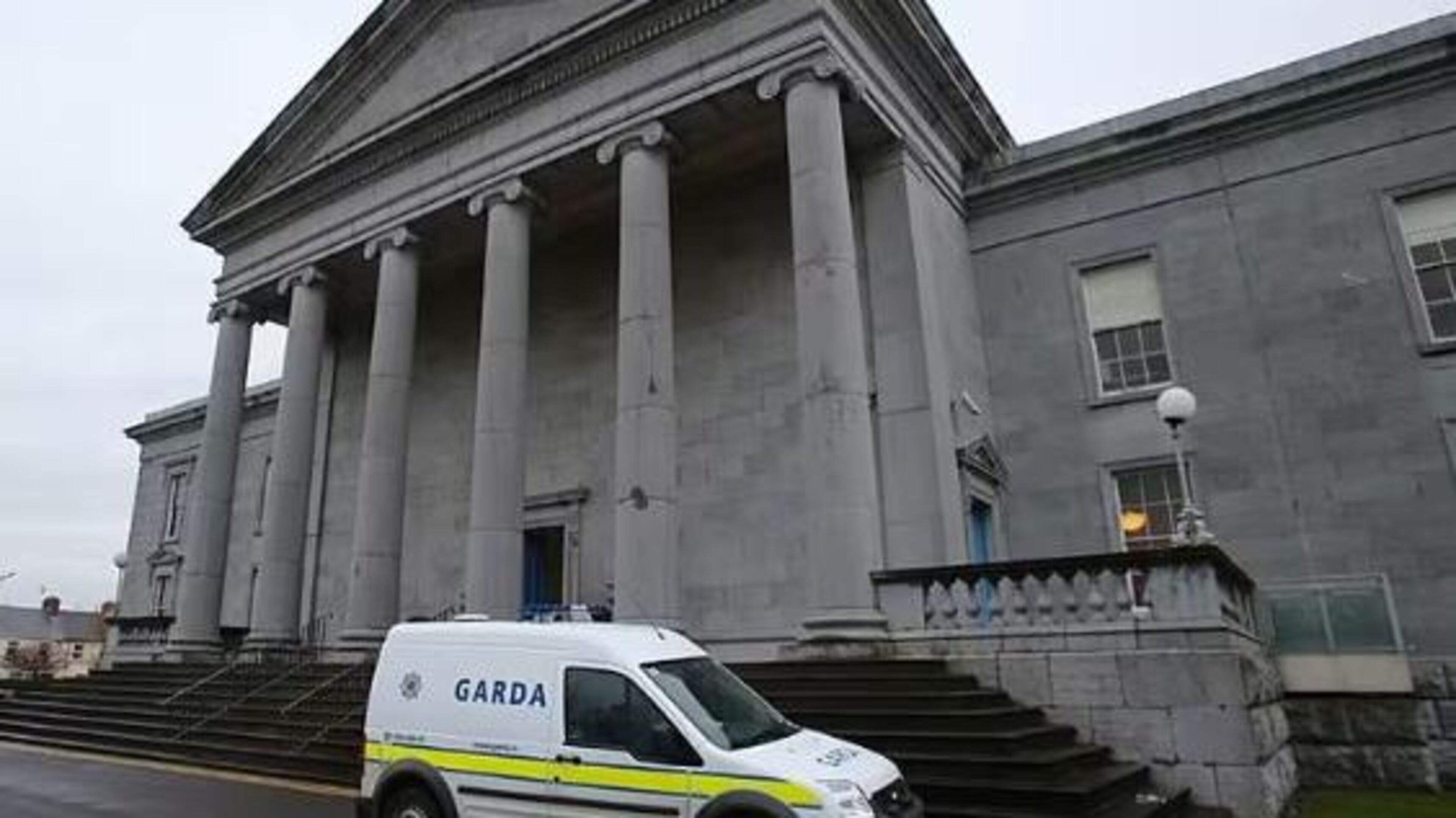 ‘I will not let you rape me’ – Gym-goer tells of terror after morning sexual assault by teen