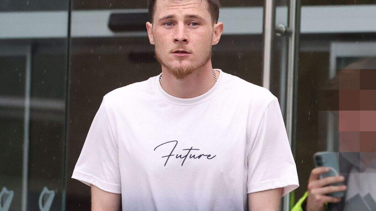 Events worker accused of having over €50k worth of drugs is granted ...