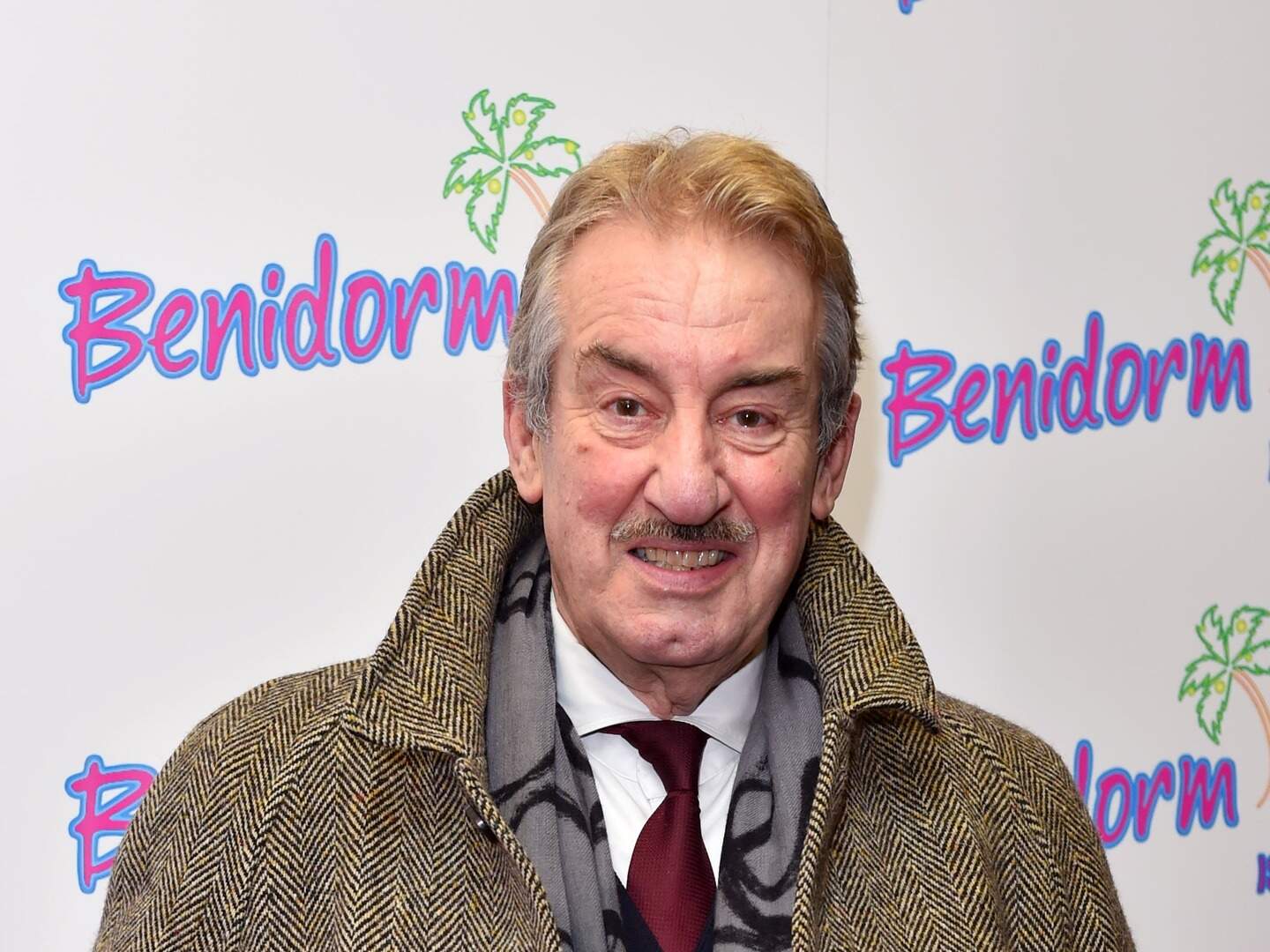 Only Fools And Horses star John Challis who played Boycie dies aged 79 ...