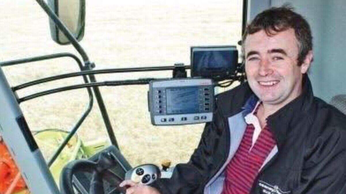 Tributes paid to 'fantastic' dad who died in workplace accident ahead ...