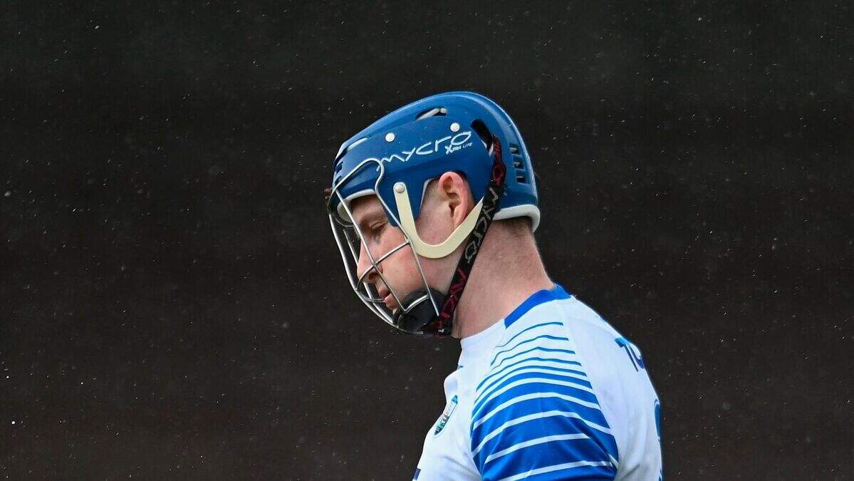 Shane O’Neill shuffles Galway deck for Déise clash while top Cat TJ ...