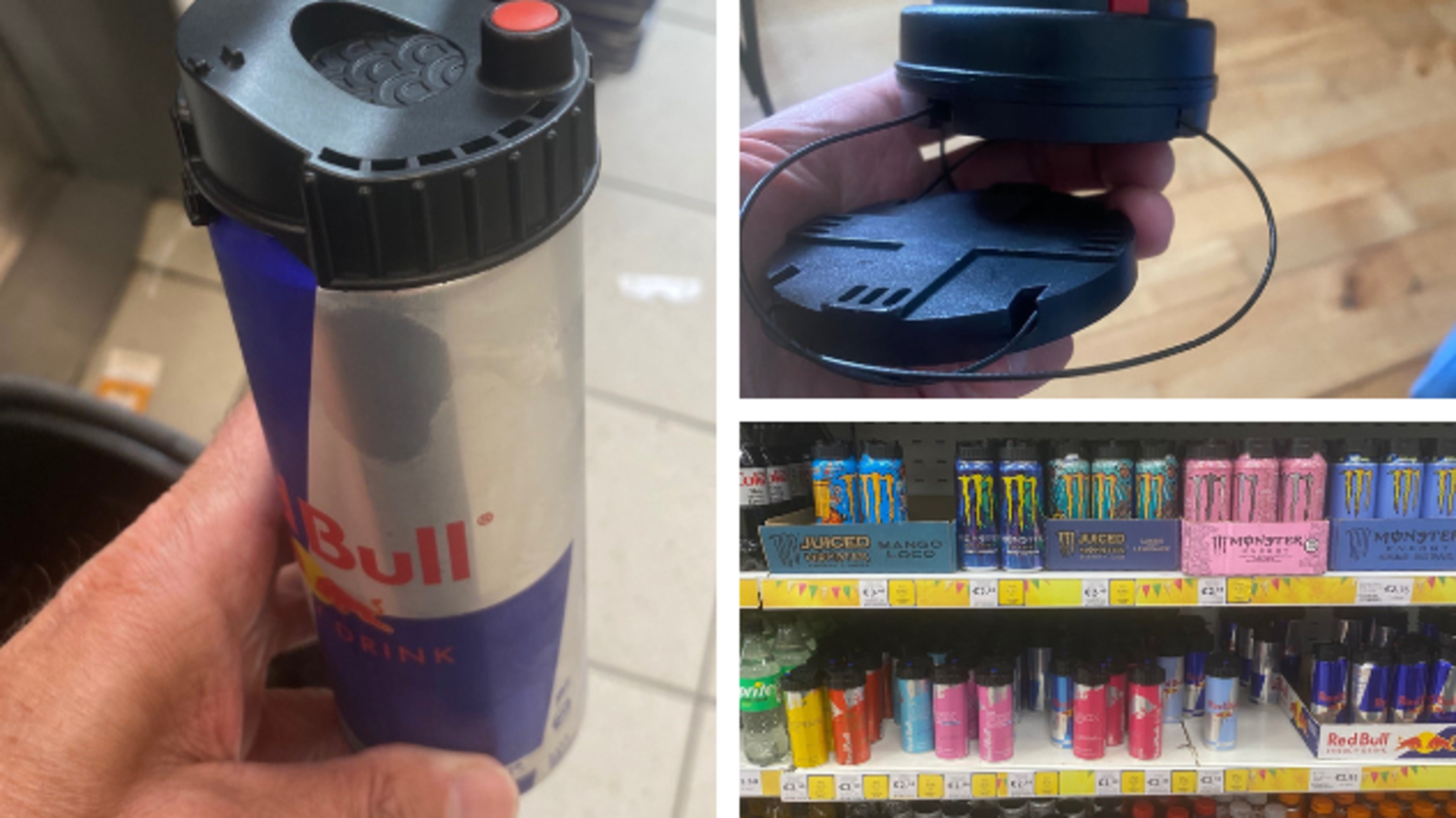 Tesco bring strict anti-shoplifting measure from UK to Ireland to battle theft