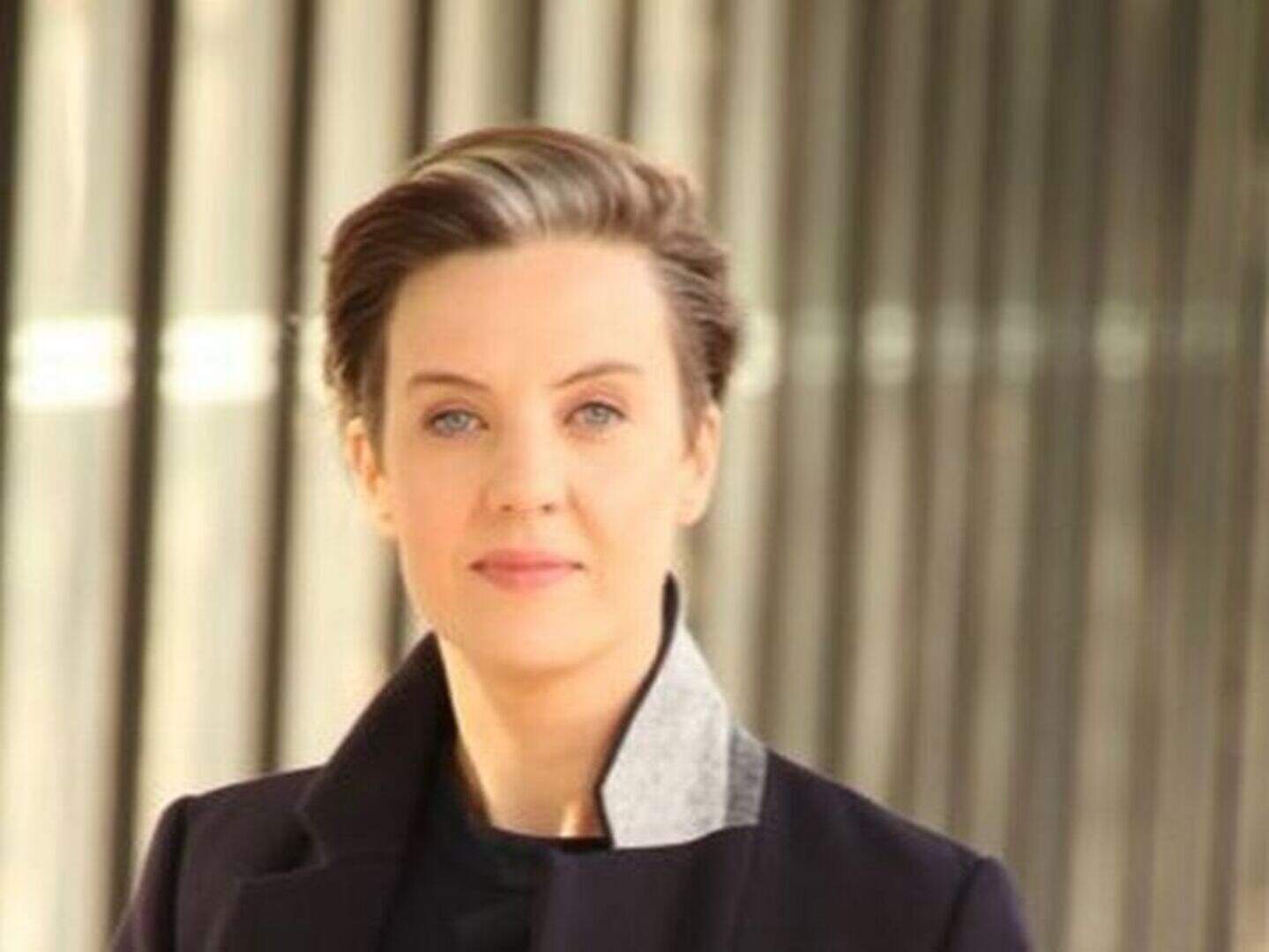 RTE reporter Louise Byrne says marrying her partner Charlotte will be a ...