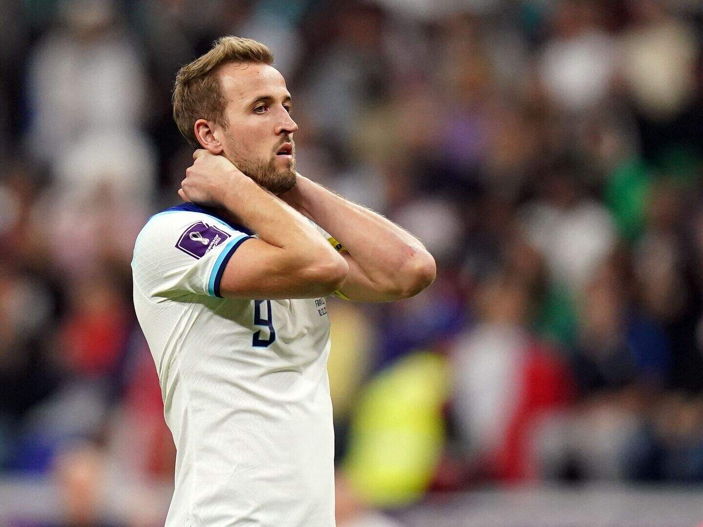 Roy Keane leaps to Harry Kane’s defence after World Cup nightmare ...