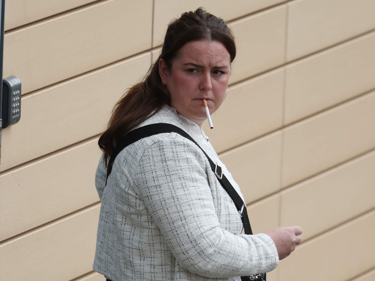 Healthcare worker spared jail after vicious attack on cancer survivor ...