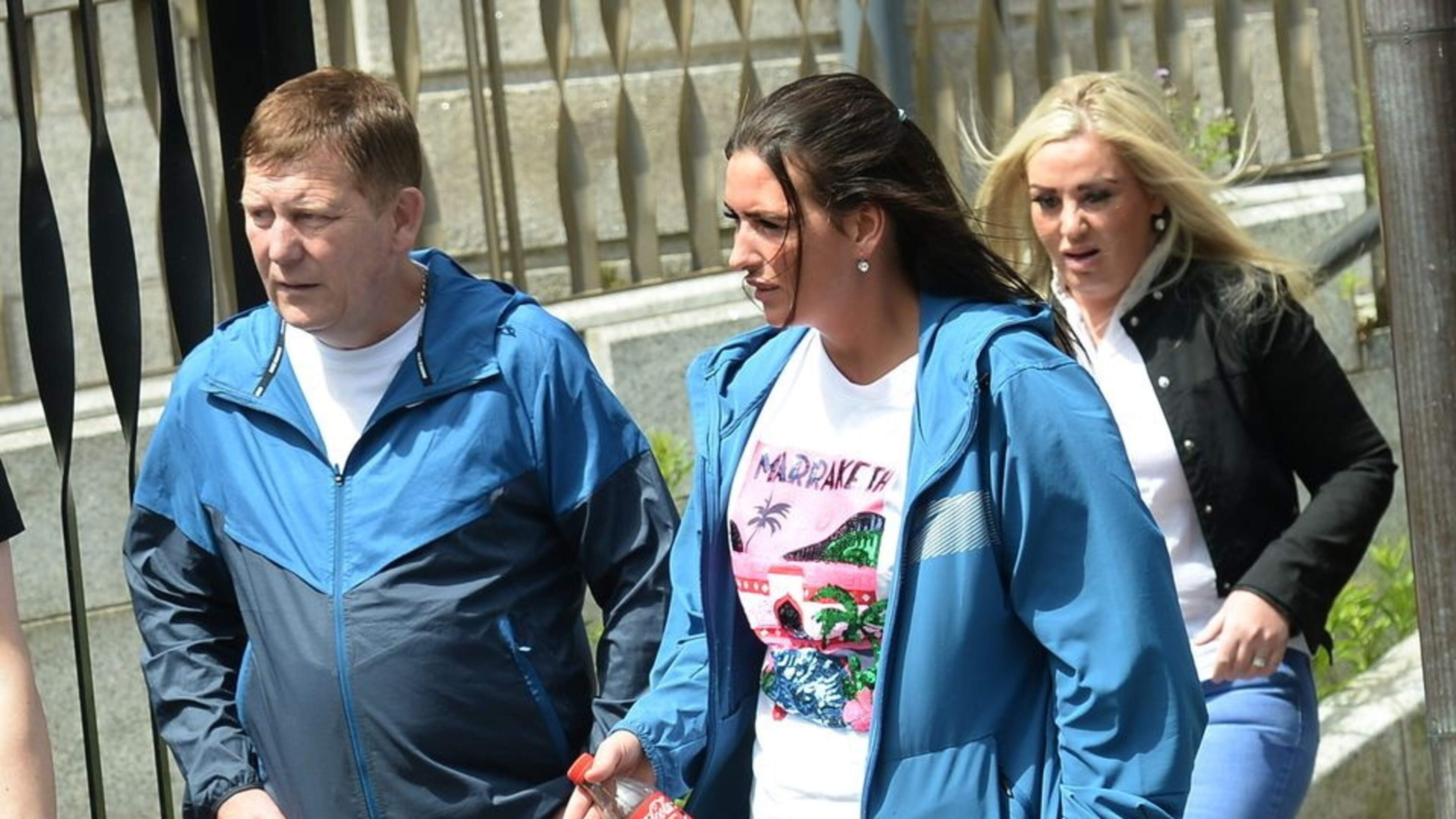 Drug dealer's daughter fails to appeal finding that €100k house renovations were from proceeds of crime