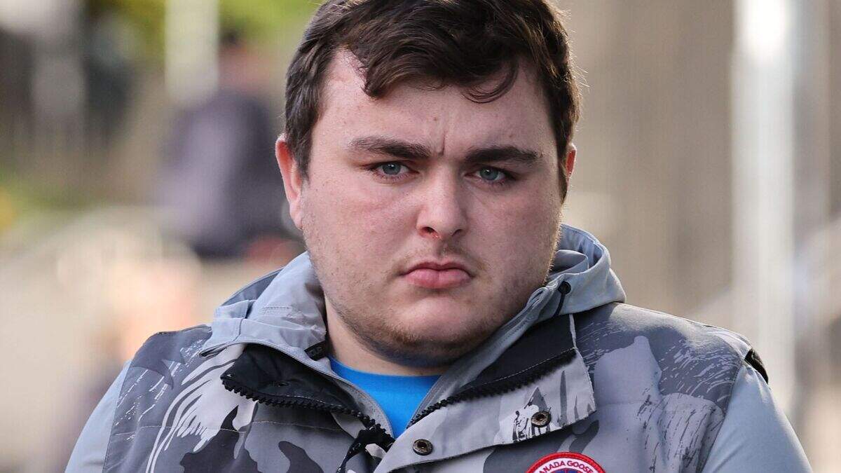 Dublin man Josh Reidy (23) who allowed bank account to be used in ...