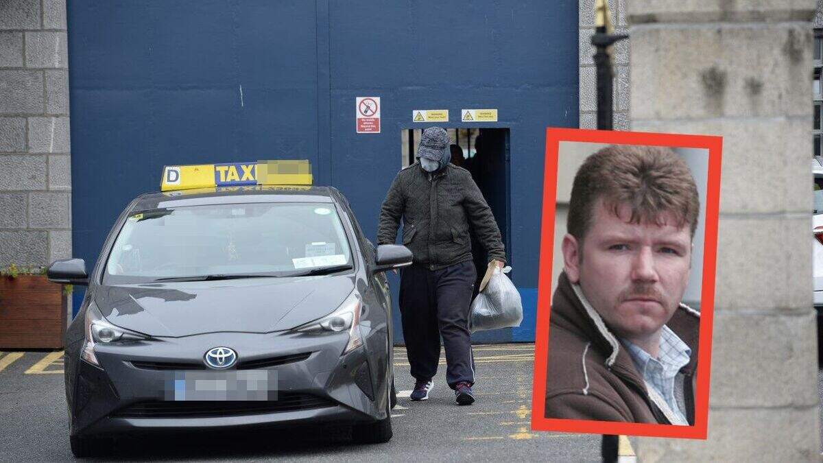 Episode 154: Simon McGinley - Ireland's most notorious and feared sex ...