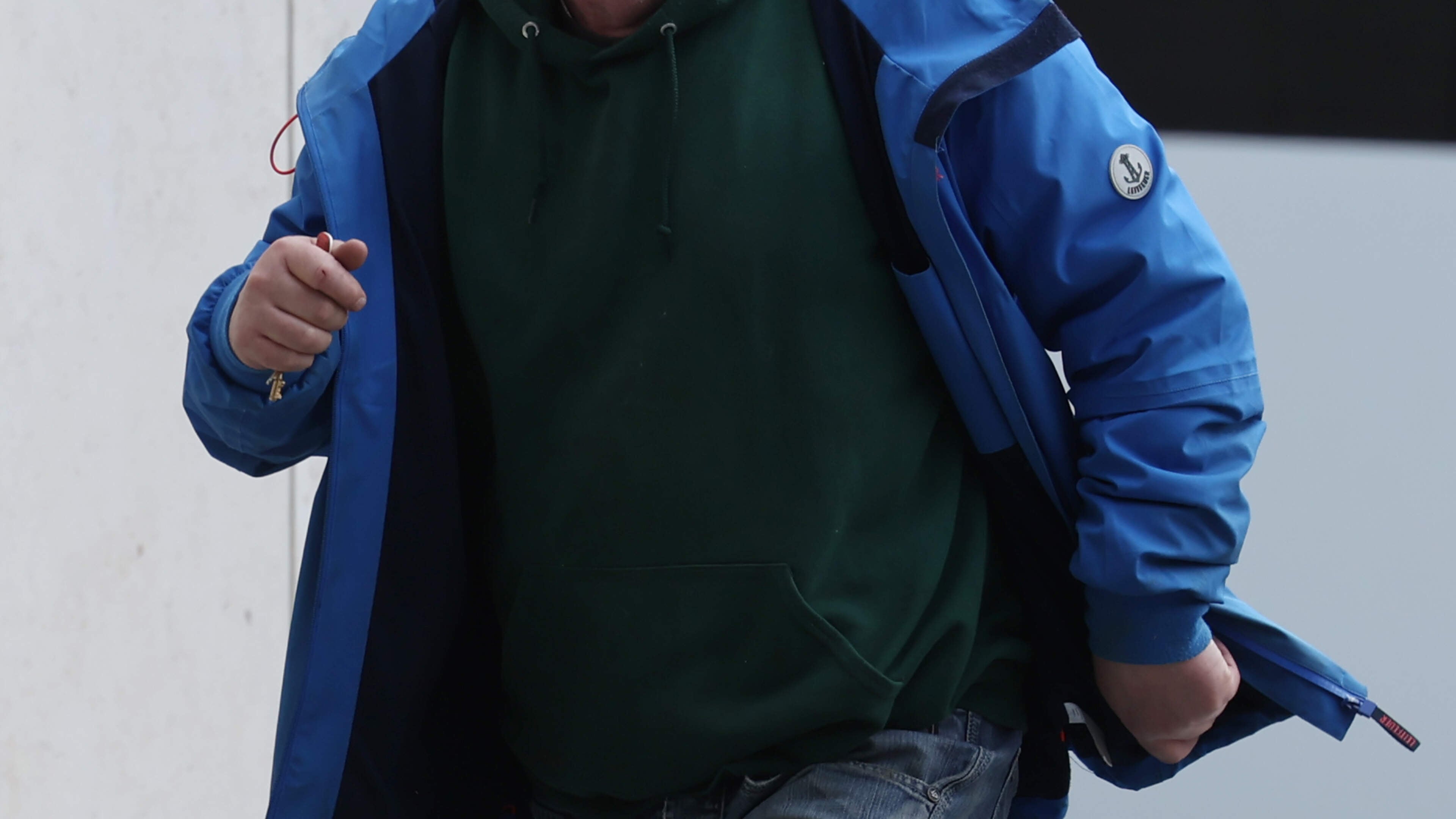 ‘Green fingered’ Dublin pensioner avoids jail for cultivating cannabis worth €50,000