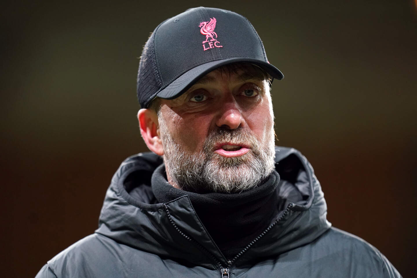 We won’t write it off – Jurgen Klopp learns useful lesson from Arsenal ...