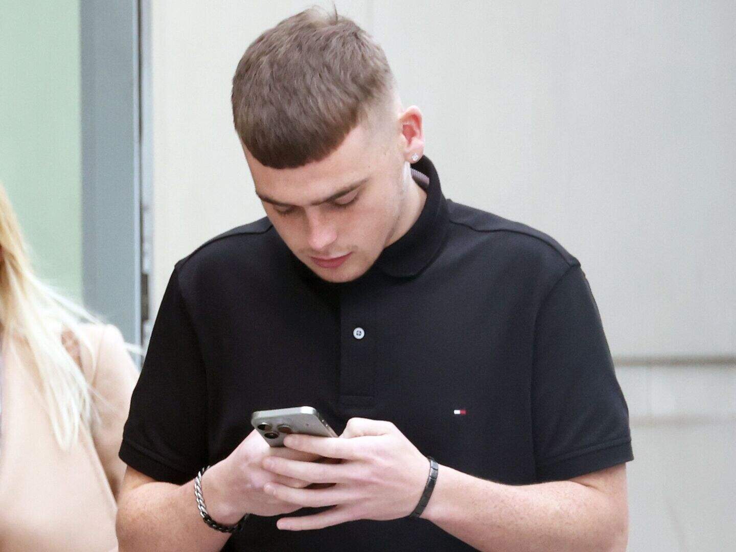 Rhys Collins: Belfast boy racer banned from the roads after speeding ...