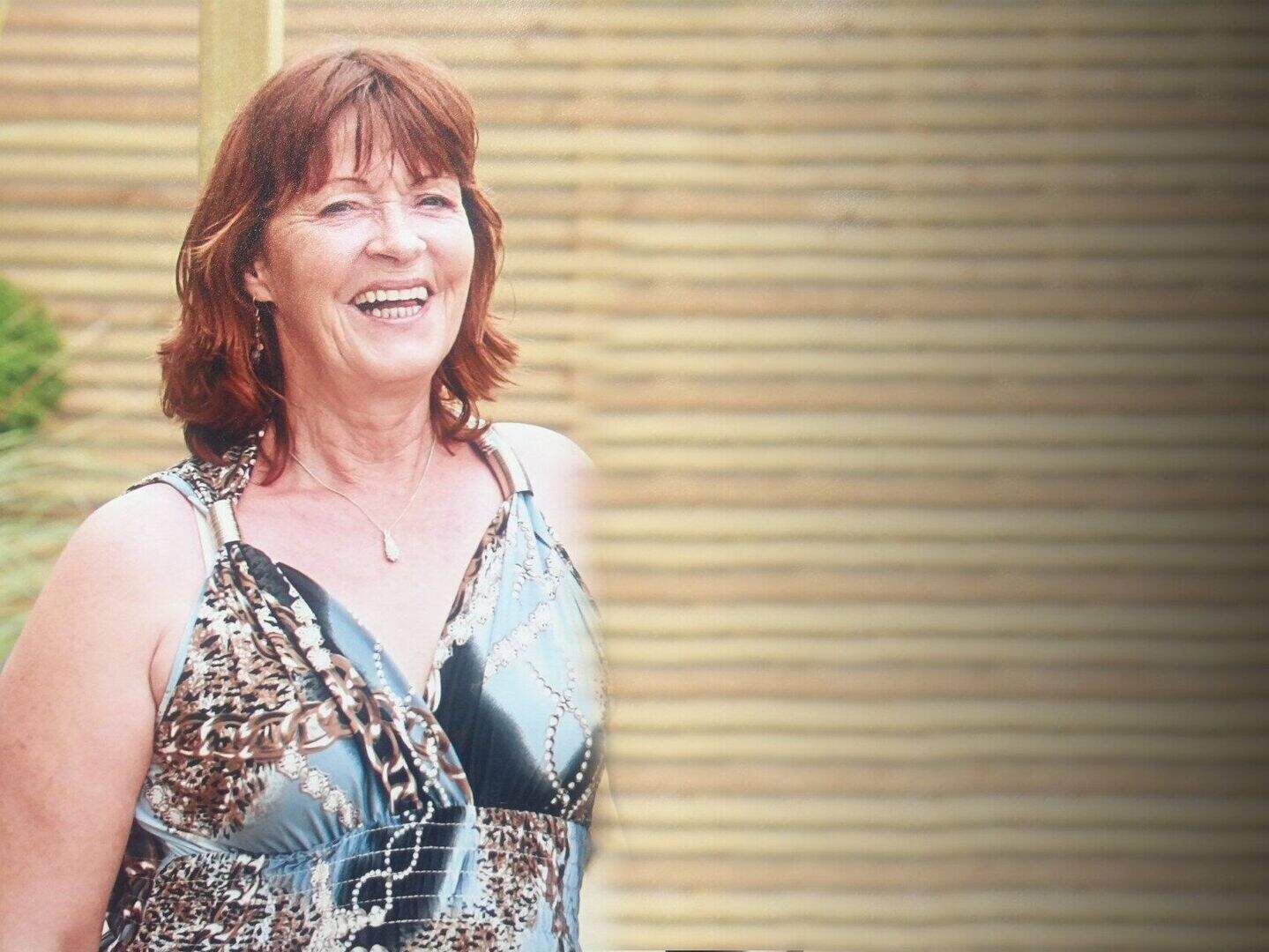 Killer who chopped up gran Patricia O’Connor claims he suffered like ...