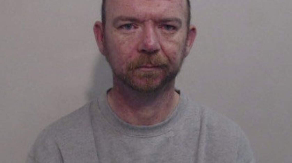 Man jailed for false rape claims once trained to be a police officer but ‘dropped out’: ‘PSNI got lucky on that one’