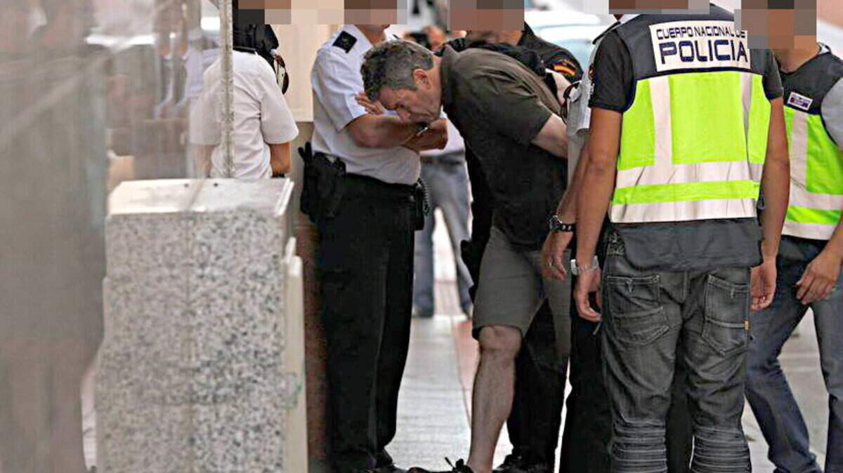 Nicola Tallant: Christy Kinahan Snr could end up in the new hub of organised crime - Turkey