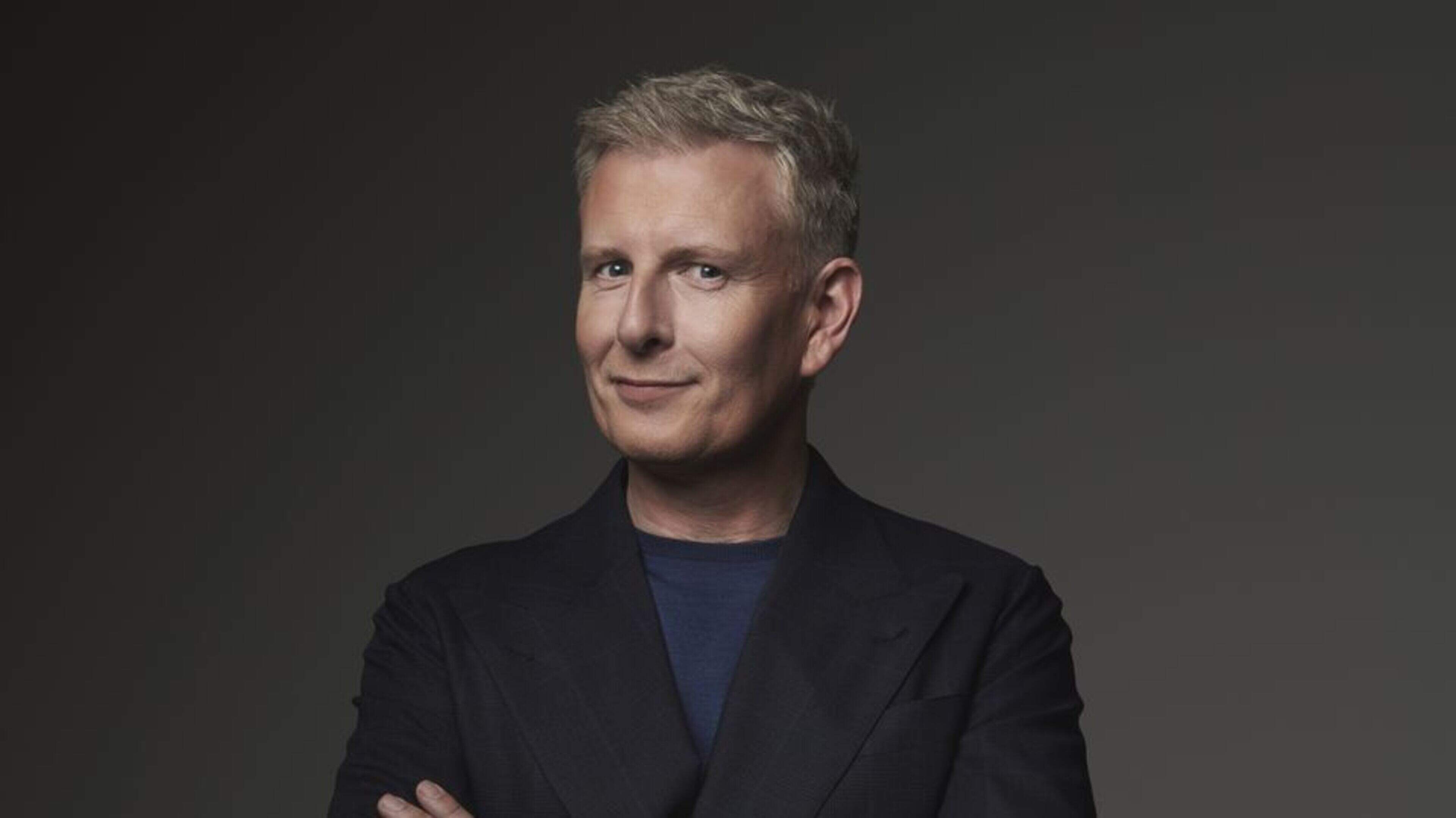 Richard Sullivan: Criticism of Patrick Kielty over his comments on Gaza is unfair