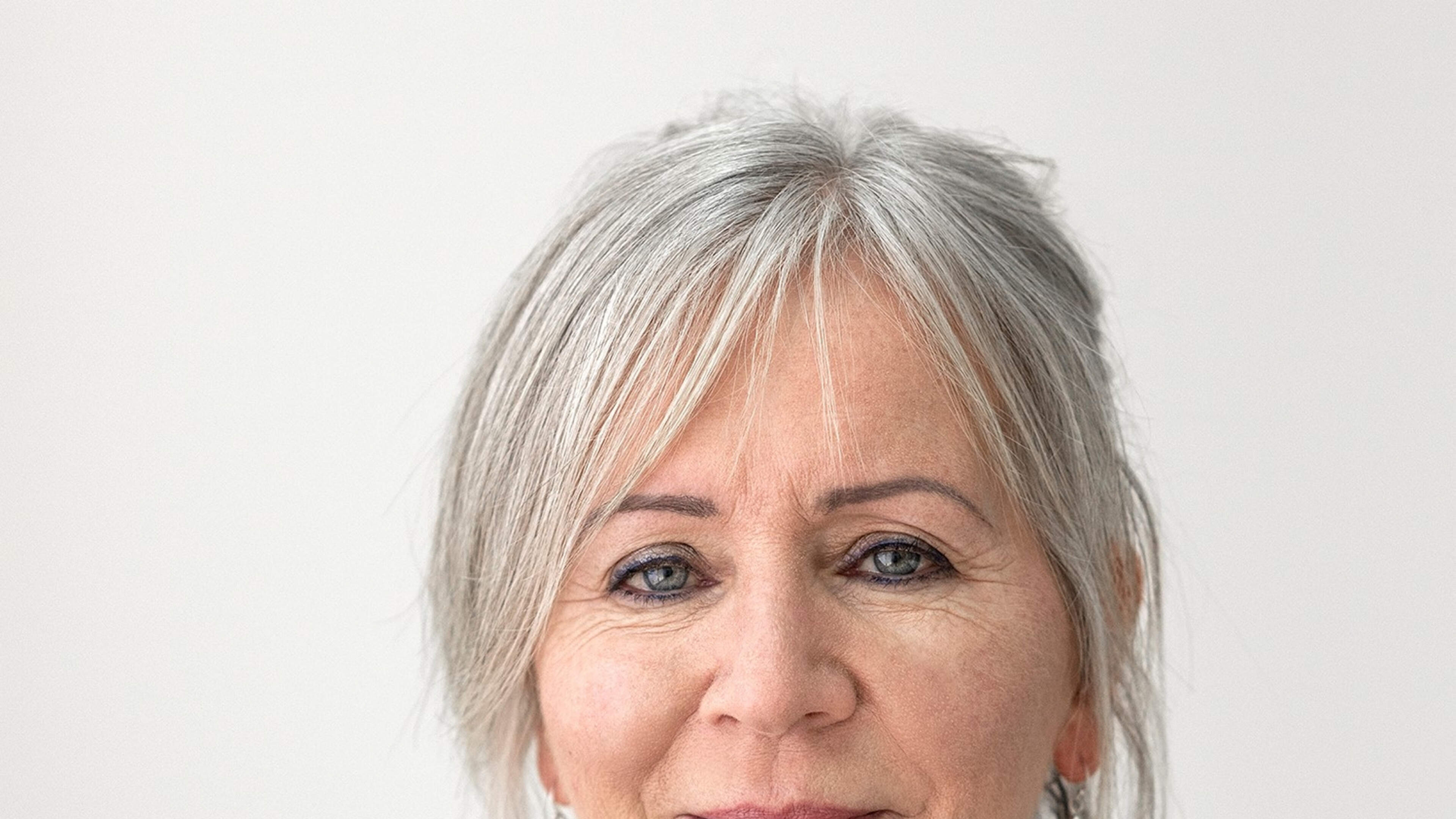 Interview Room Q&A: Crime author Gill Perdue on living close to scene of a horrific double murder