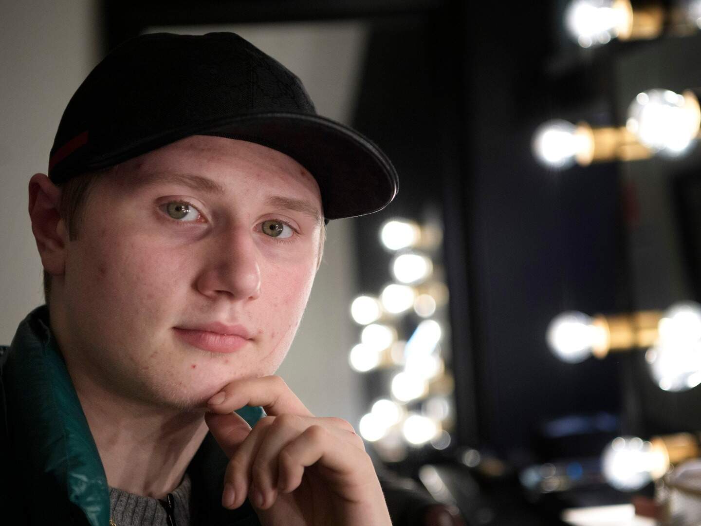 Award-winning teenage rapper fatally shot in Sweden | Crime World