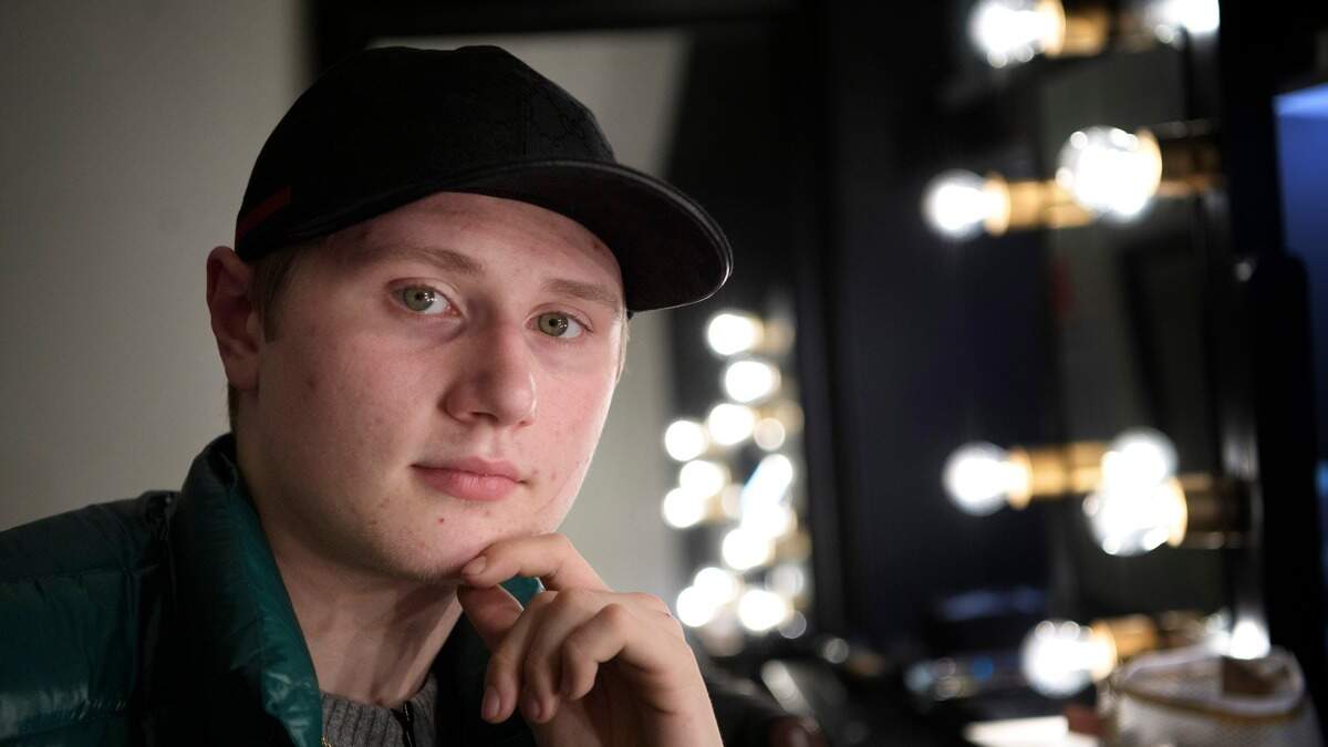 Award-winning teenage rapper fatally shot in Sweden | Crime World