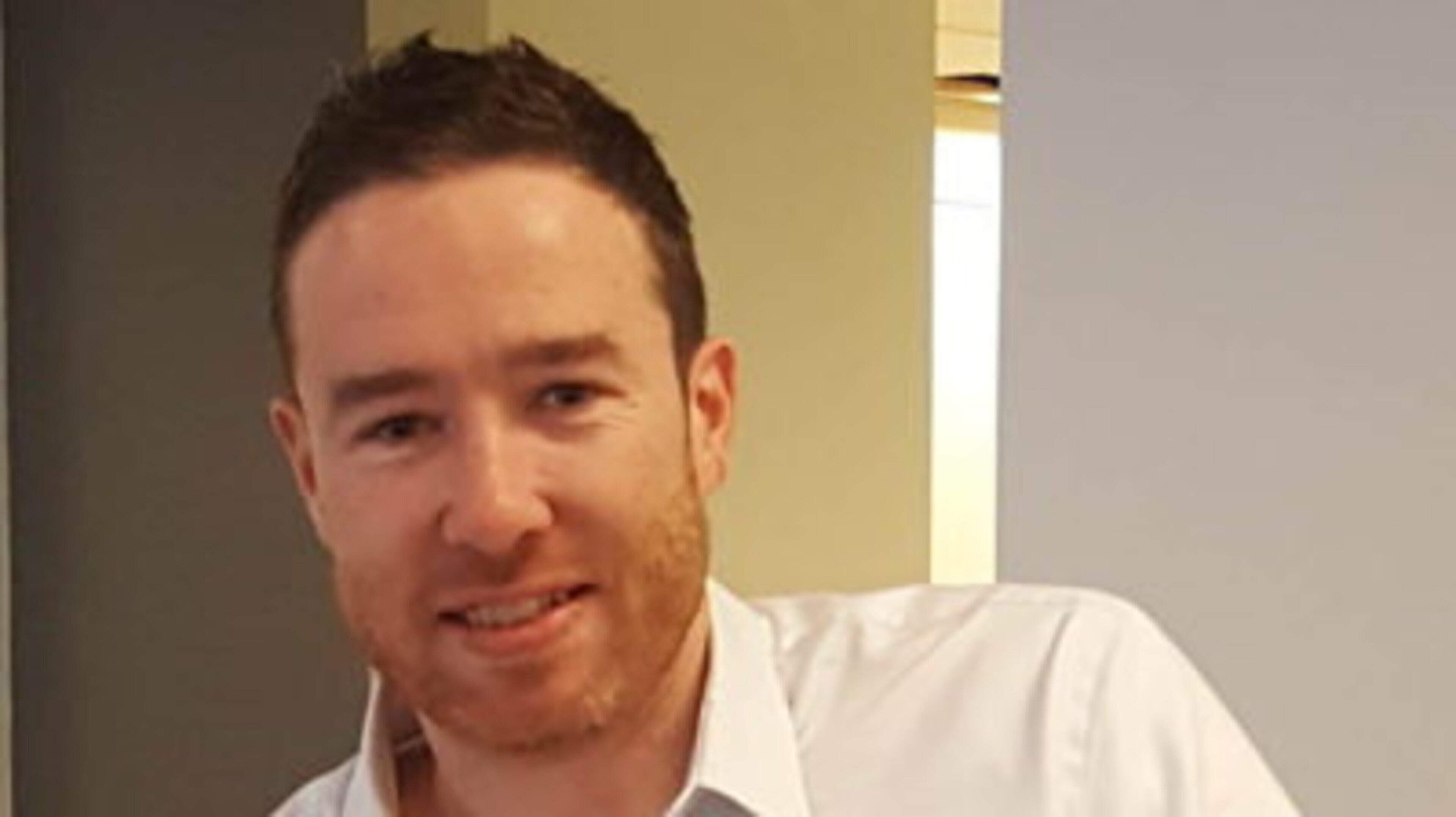 ‘Raving’ US tourist (48) assaulted his father, two gardaí and caused damage at two homes