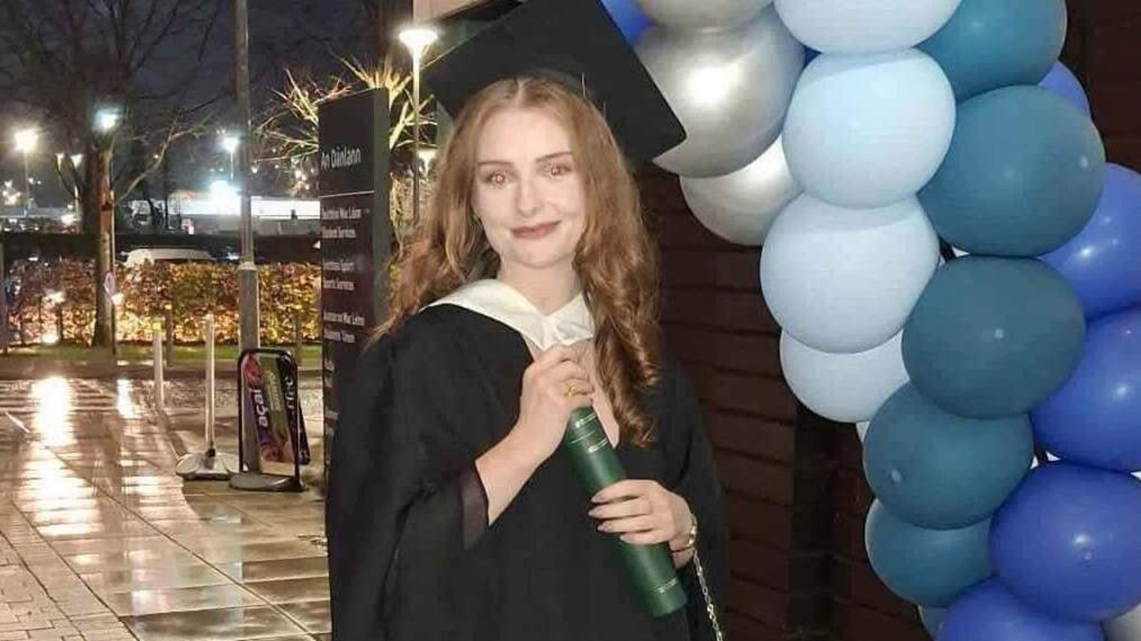 Bail approved for law student charged over bomb found in car