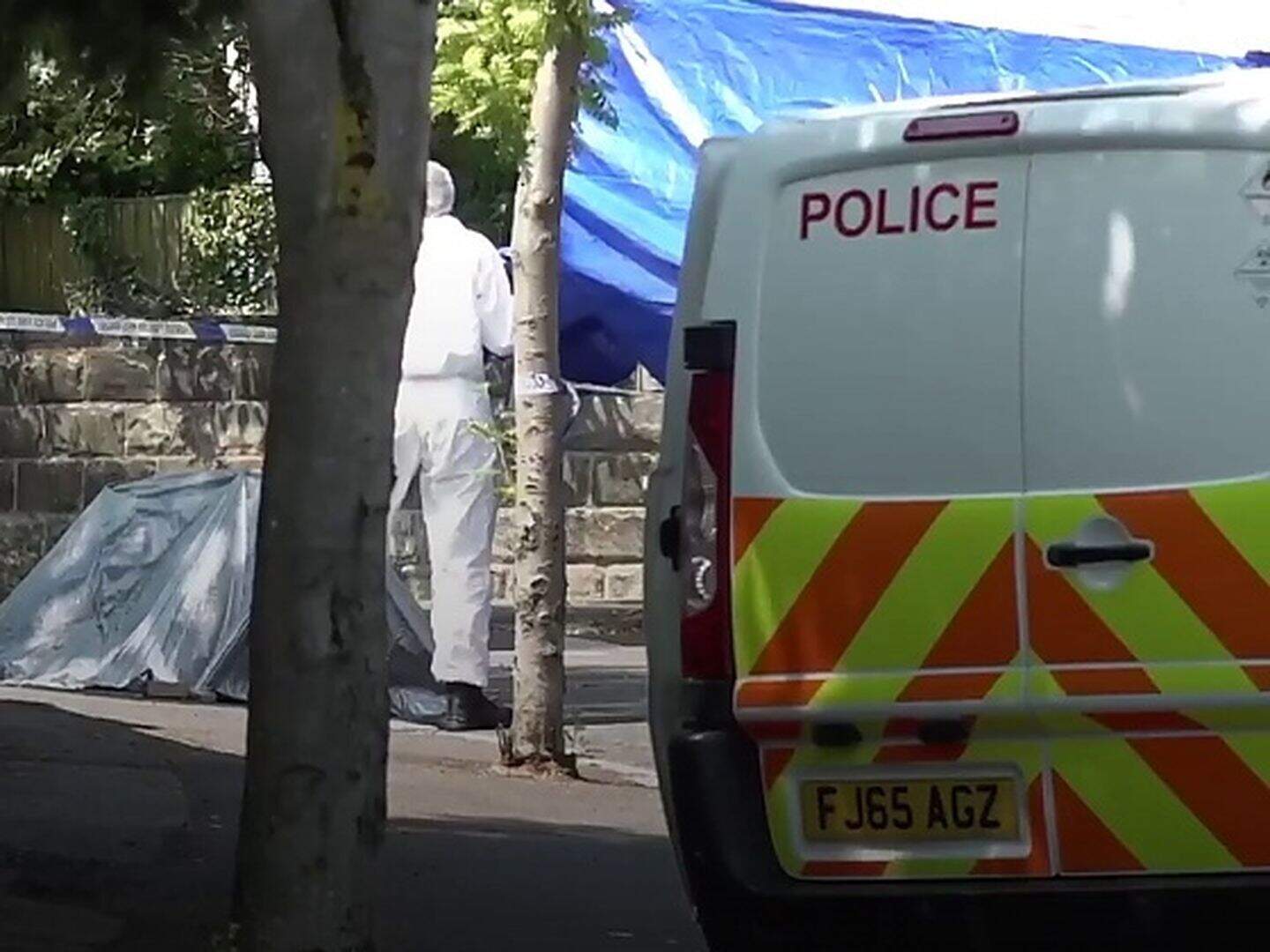 Nottingham van attacks: What we know so far | Crime World