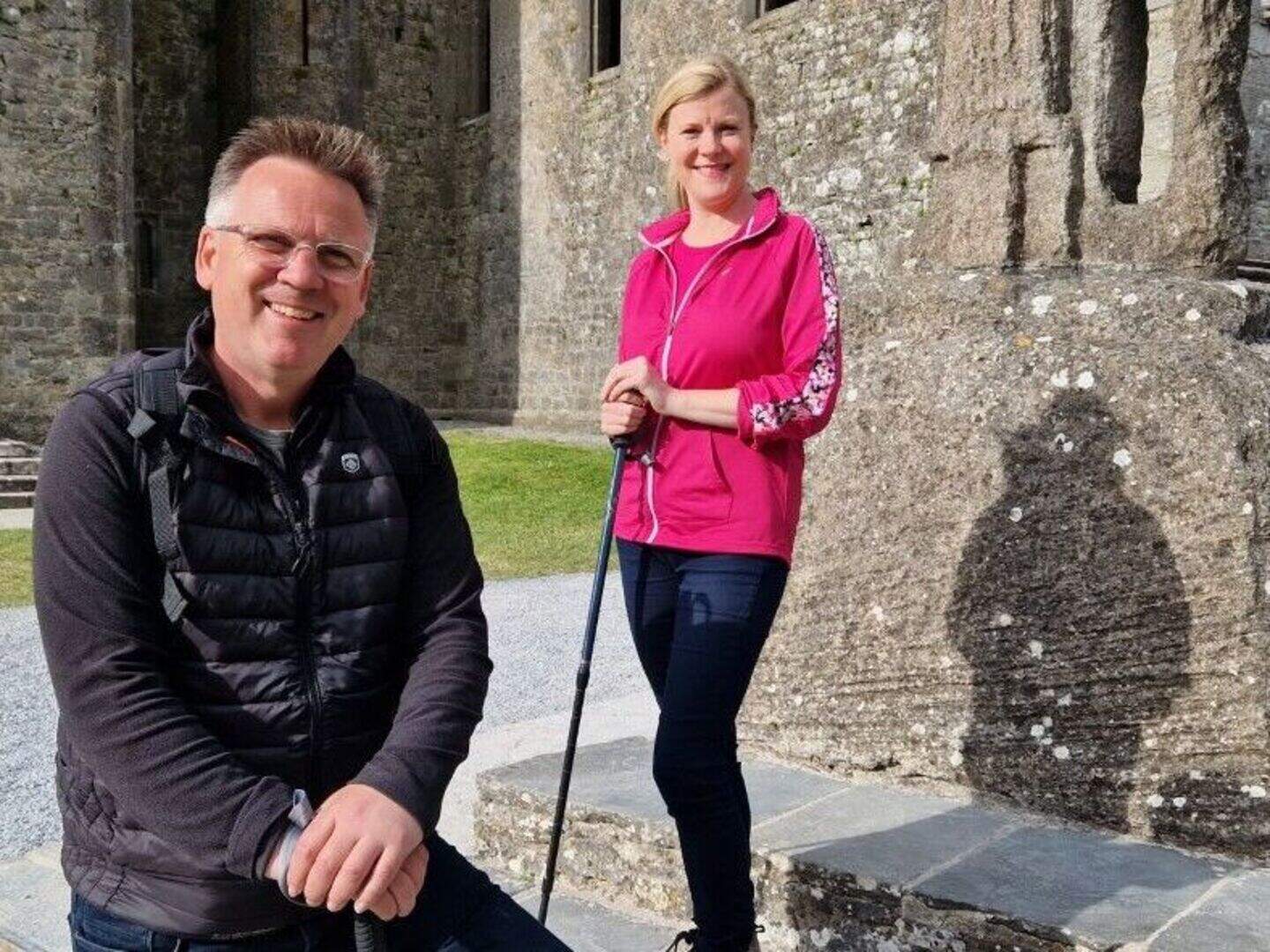 RTE star Derek Mooney says he ‘panicked’ about his job after Covid ...