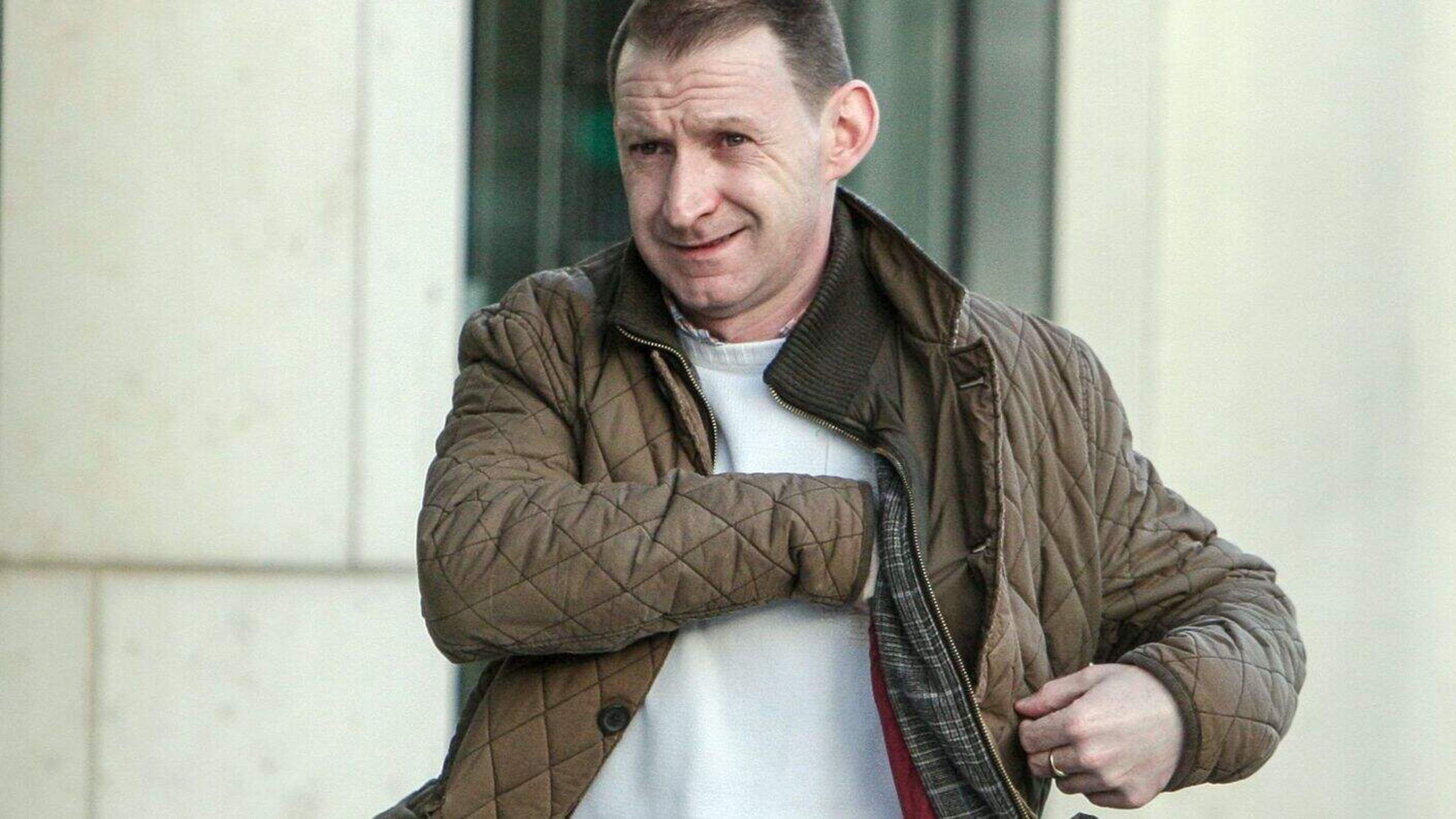The life and crimes of the heroin-dealing sex beast facing jail again for knife charge