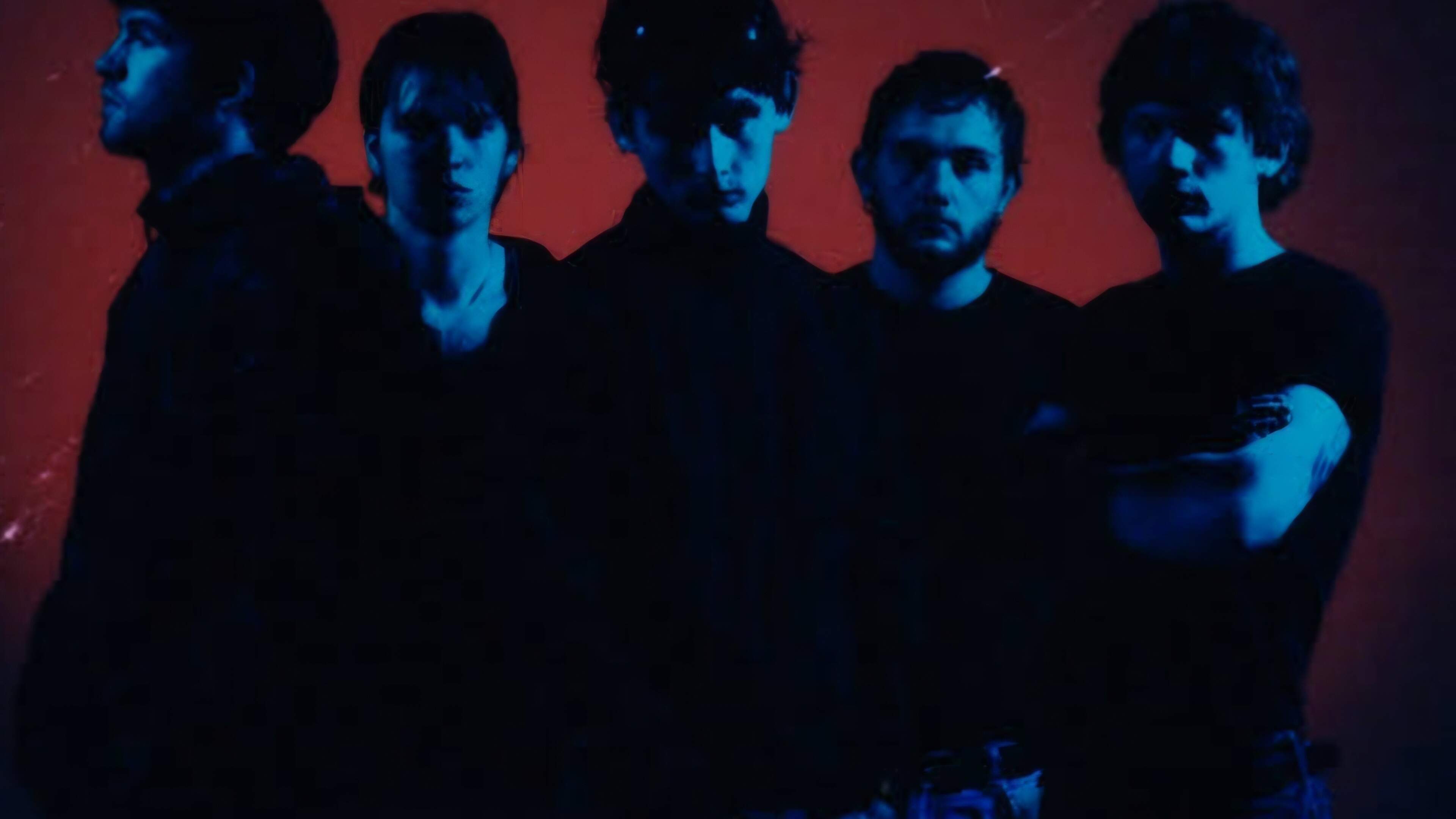 ‘It was unsettling’ - Irish rock band Cardinals in brush with American gun-toting truck driver
